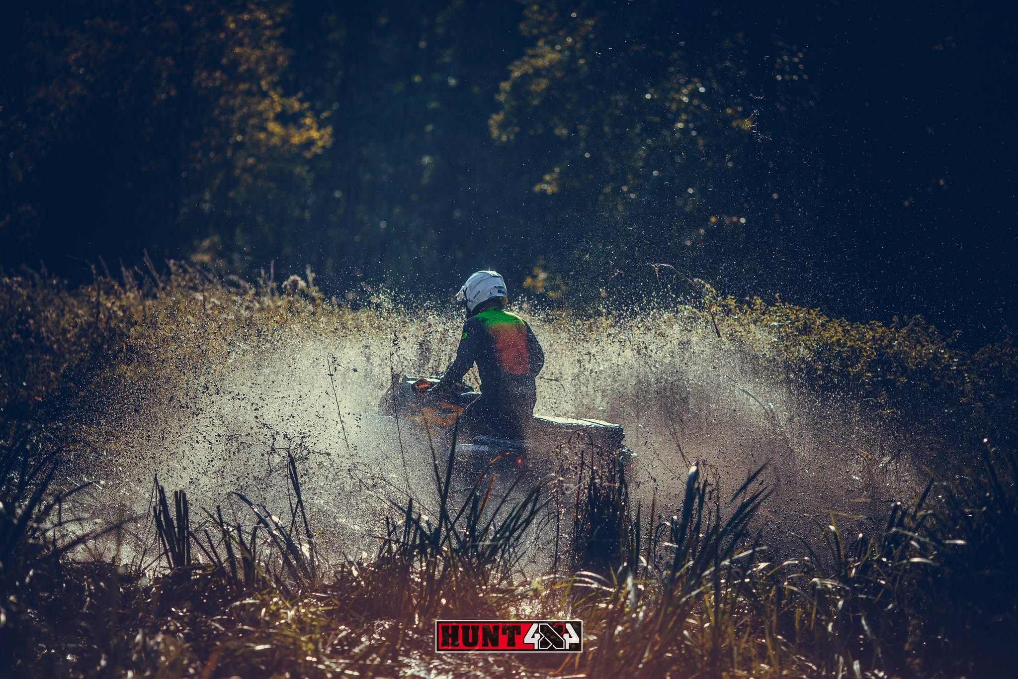 6 rajd Hunt 4x4, zdjęcie 233