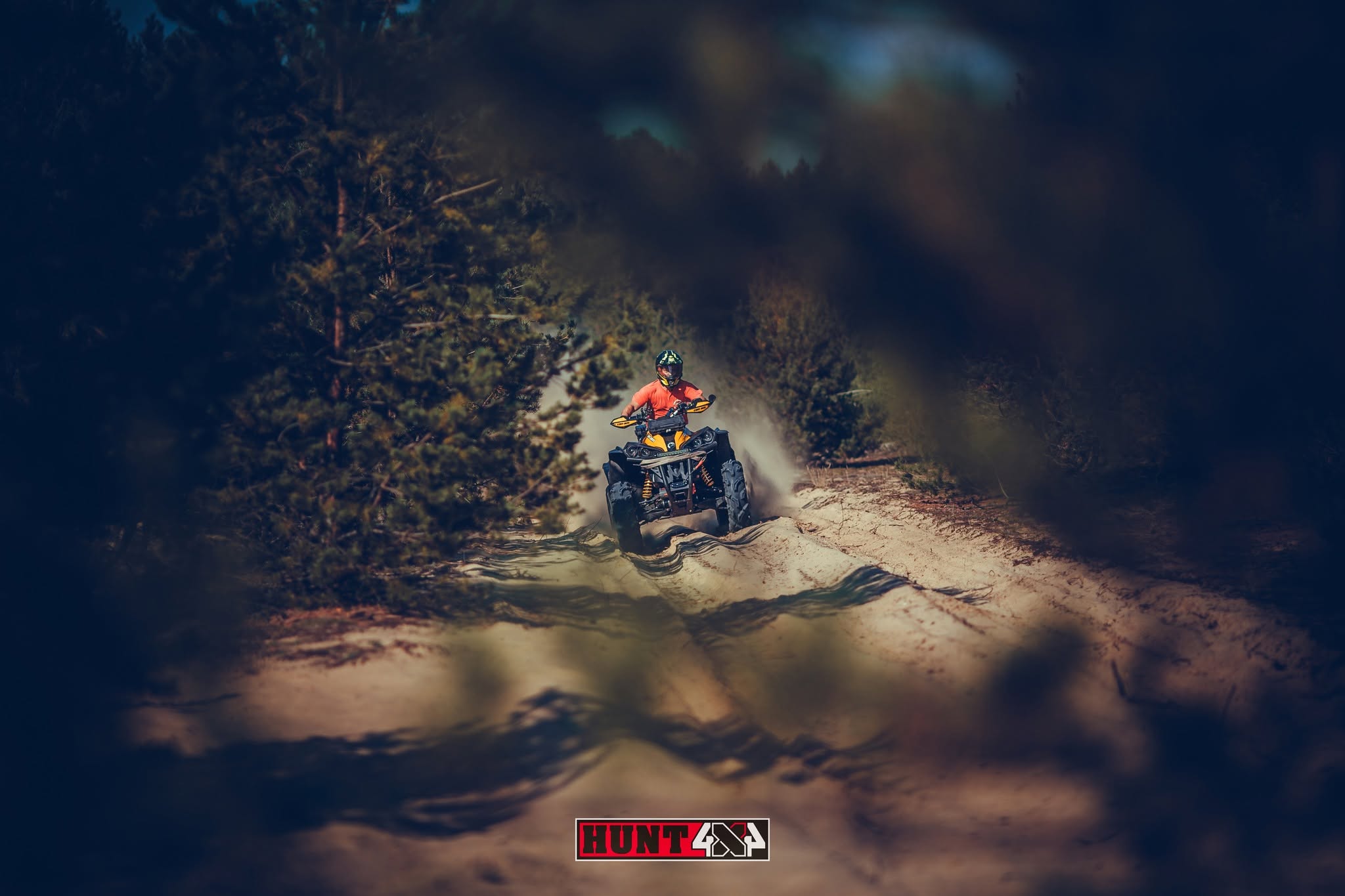 6 rajd Hunt 4x4, zdjęcie 54