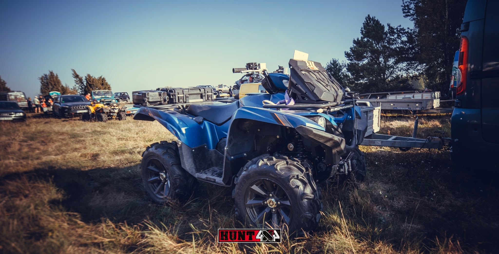 6 rajd Hunt 4x4, zdjęcie 59