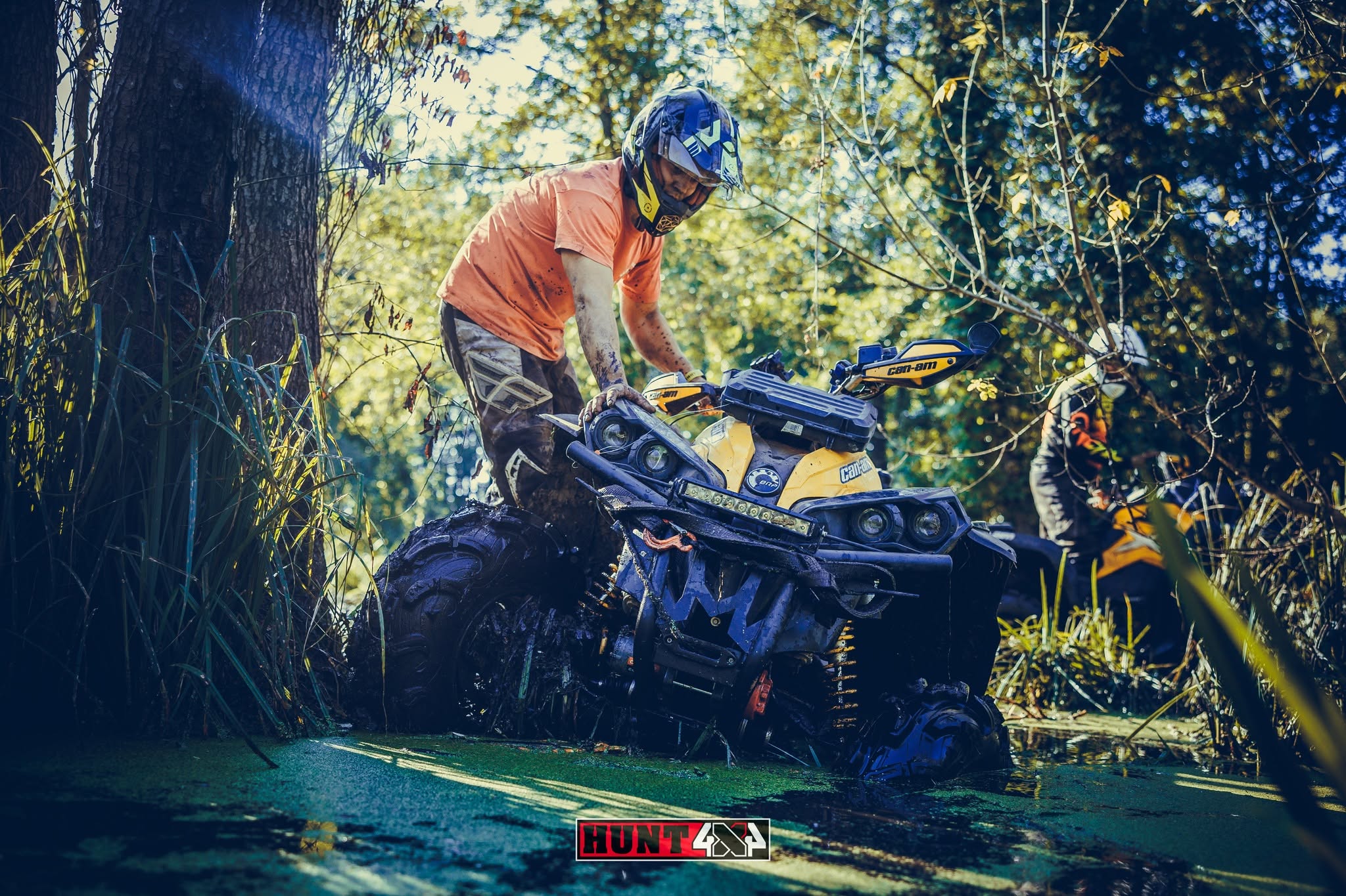 6 rajd Hunt 4x4, zdjęcie 265