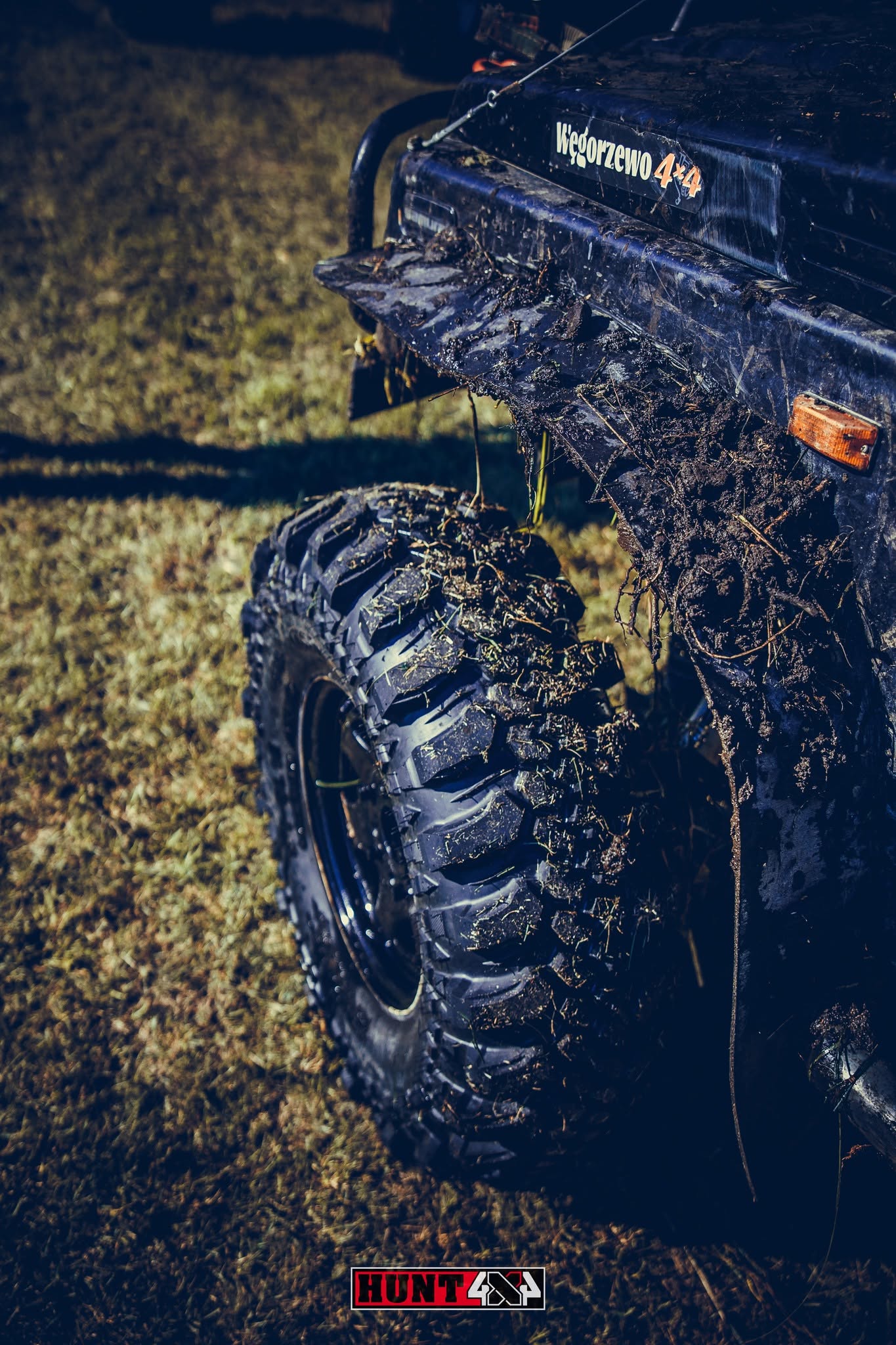 6 rajd Hunt 4x4, zdjęcie 245