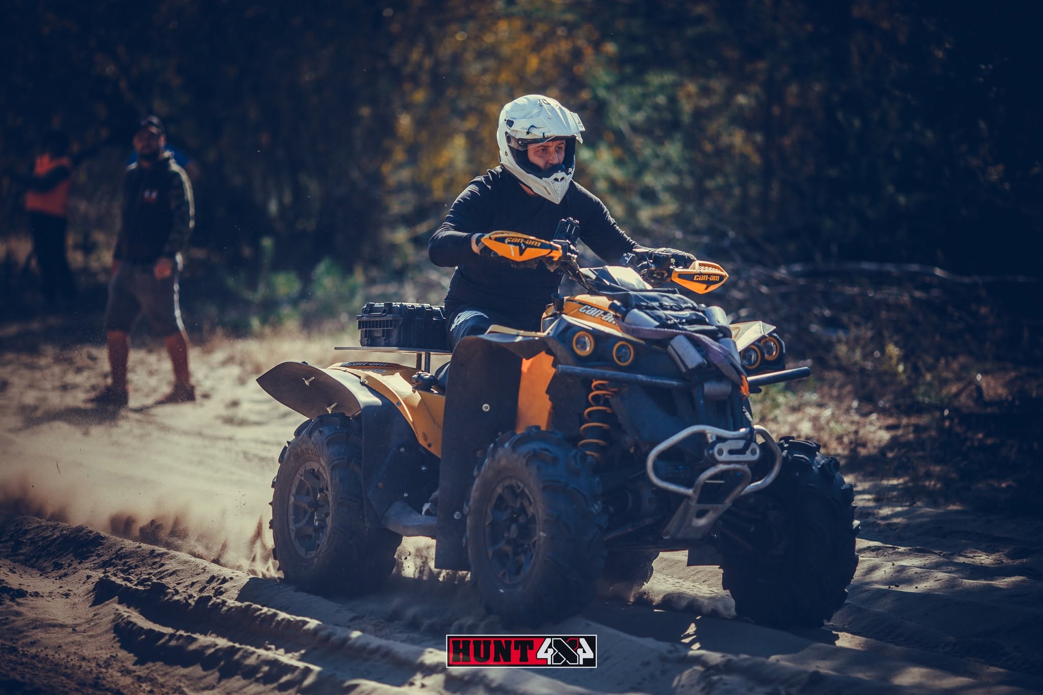 6 rajd Hunt 4x4, zdjęcie 77