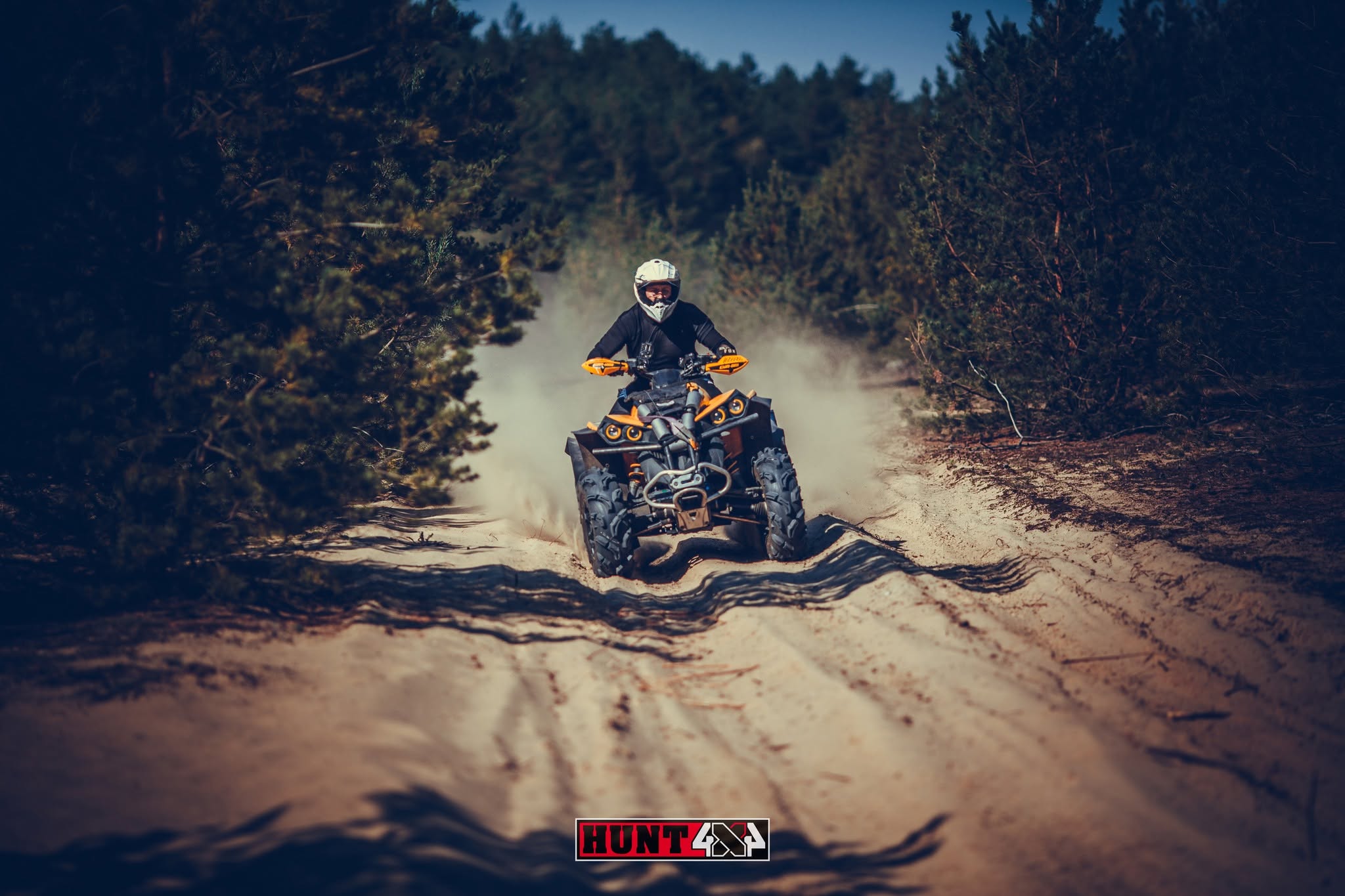 6 rajd Hunt 4x4, zdjęcie 78