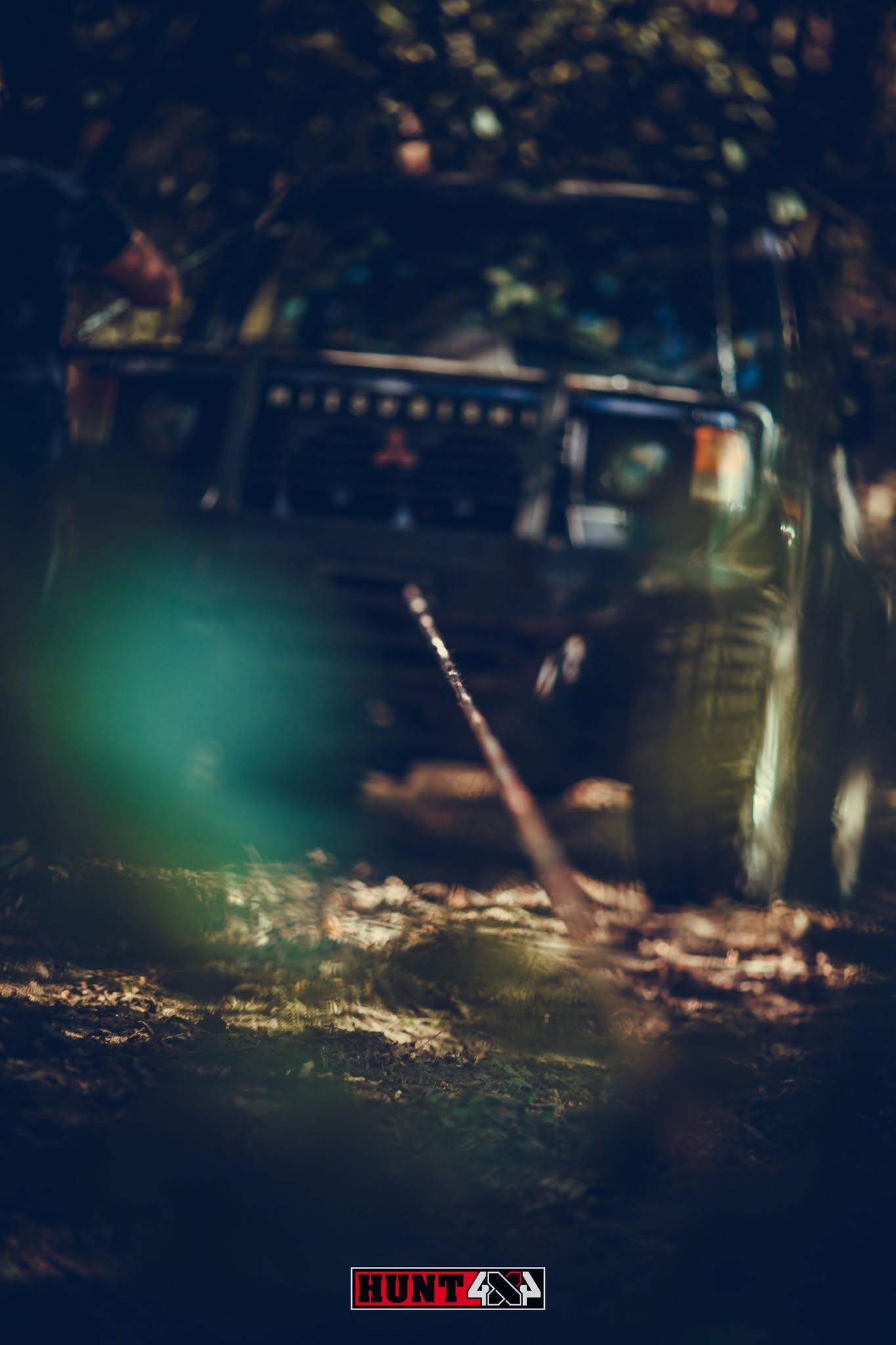 6 rajd Hunt 4x4, zdjęcie 119