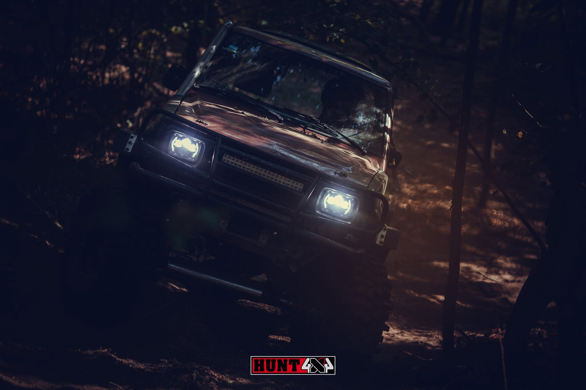 6 rajd Hunt 4x4, zdjęcie 196