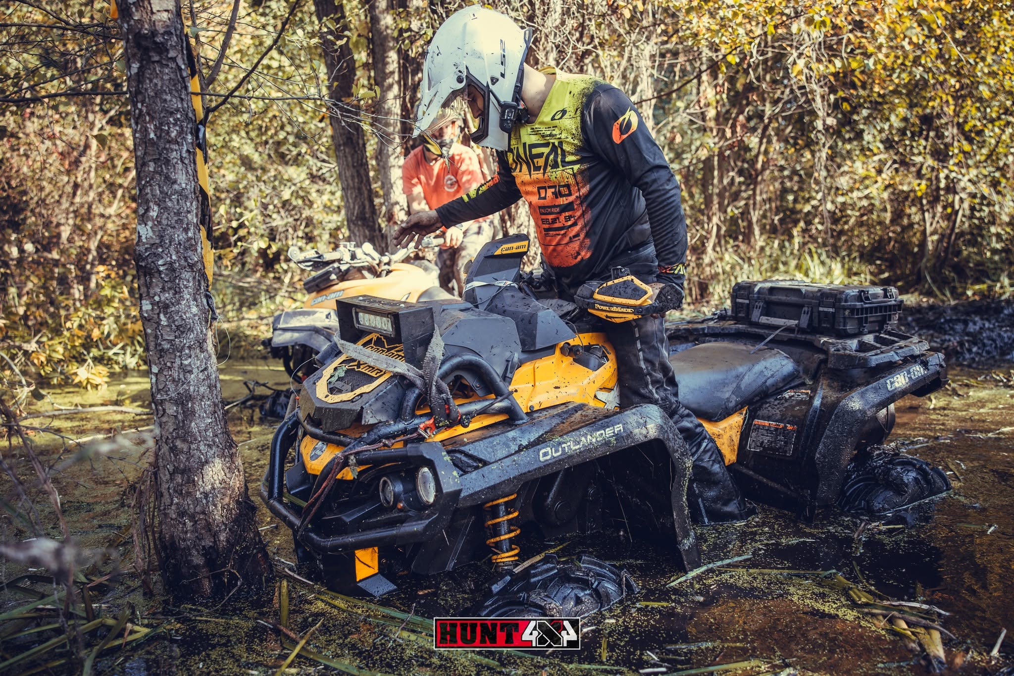 6 rajd Hunt 4x4, zdjęcie 270