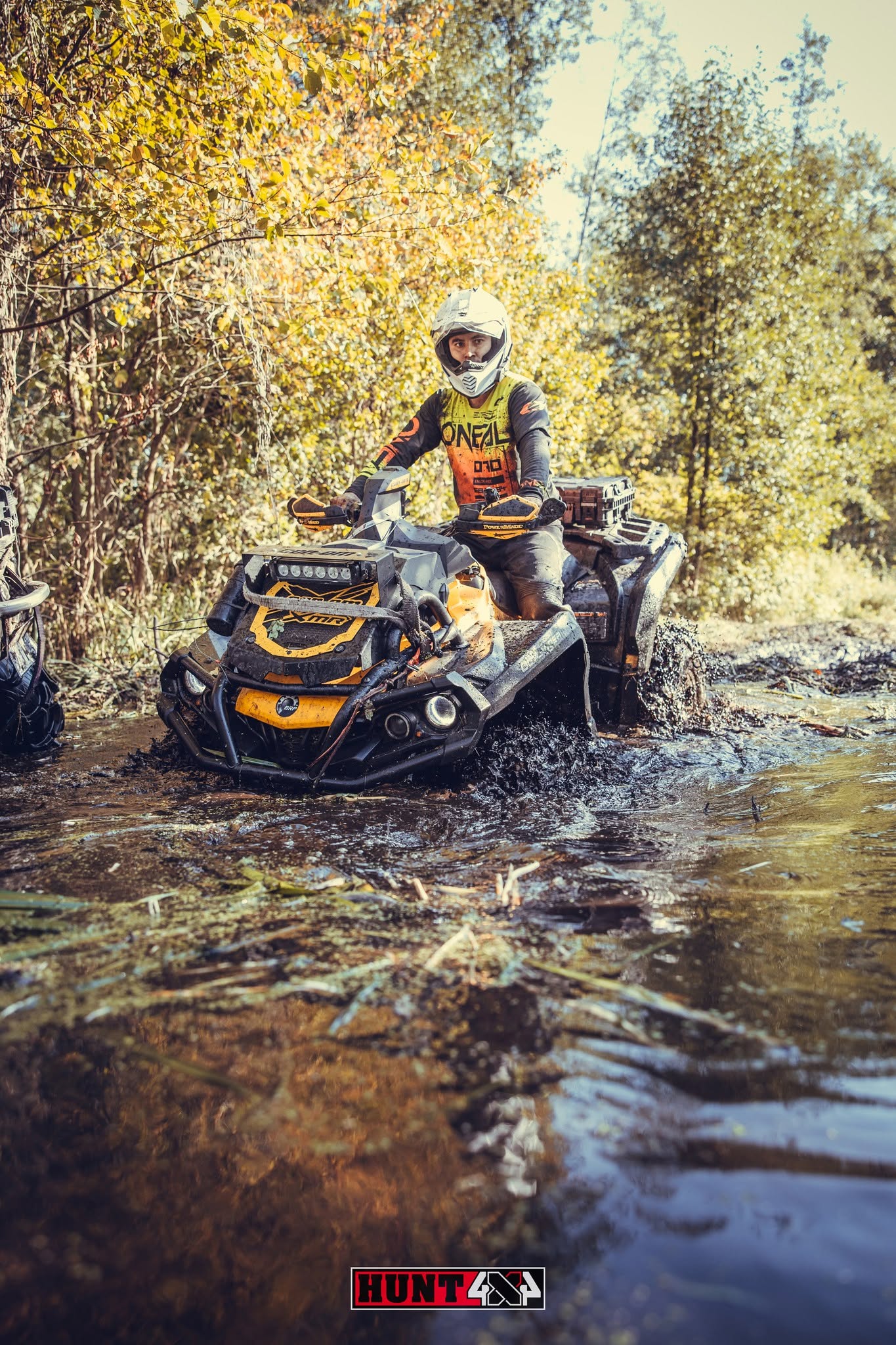 6 rajd Hunt 4x4, zdjęcie 271