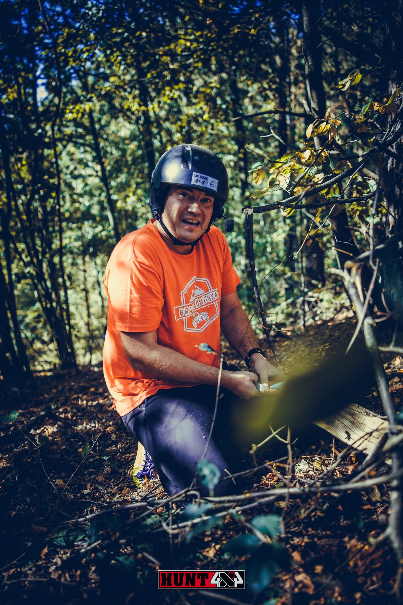6 rajd Hunt 4x4, zdjęcie 208