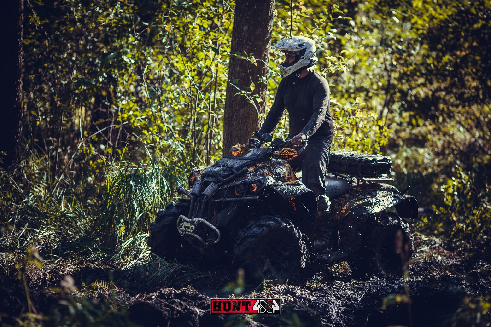 6 rajd Hunt 4x4, zdjęcie 223