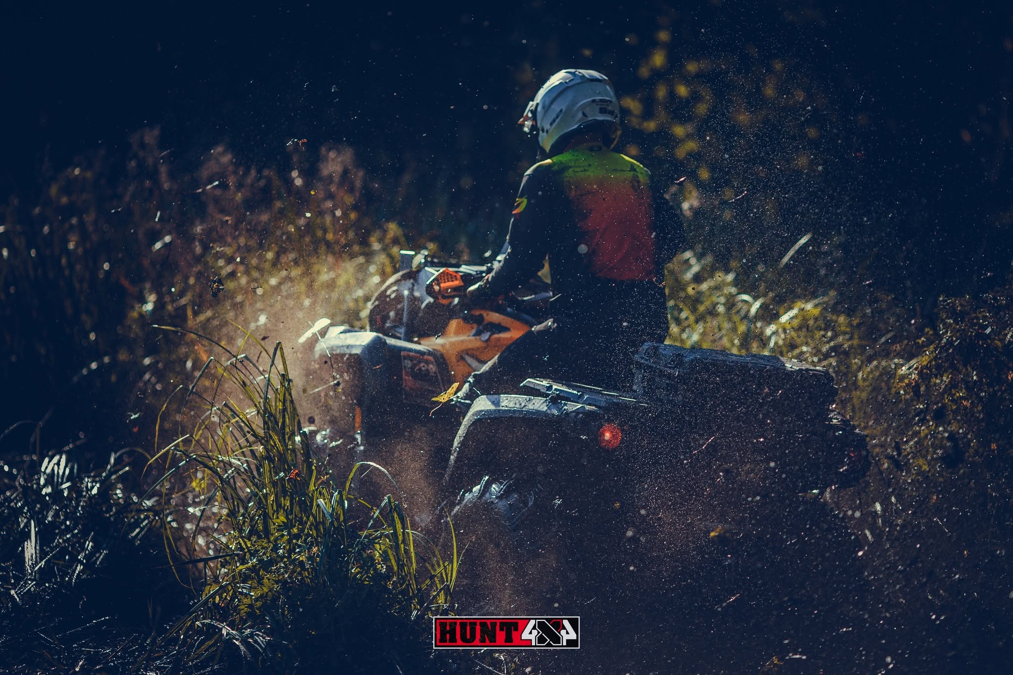 6 rajd Hunt 4x4, zdjęcie 231