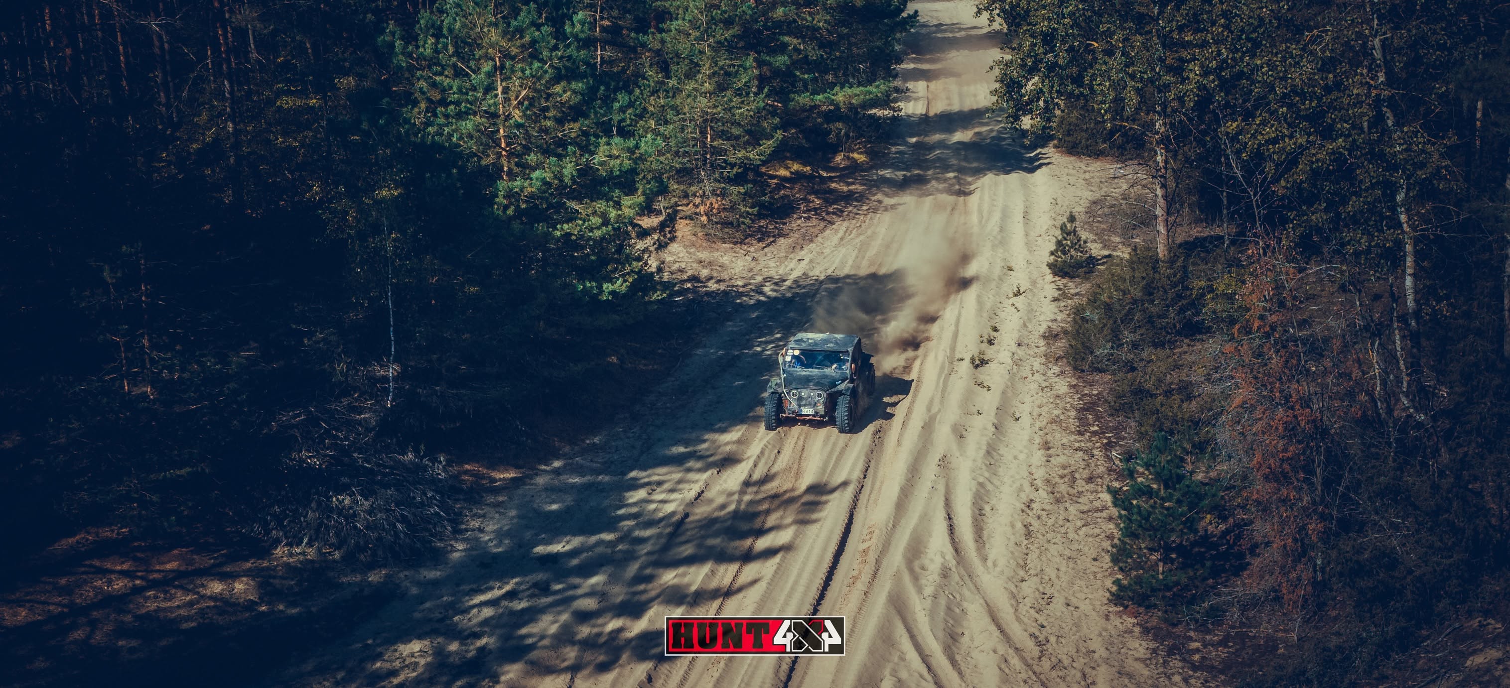 6 rajd Hunt 4x4, zdjęcie 93