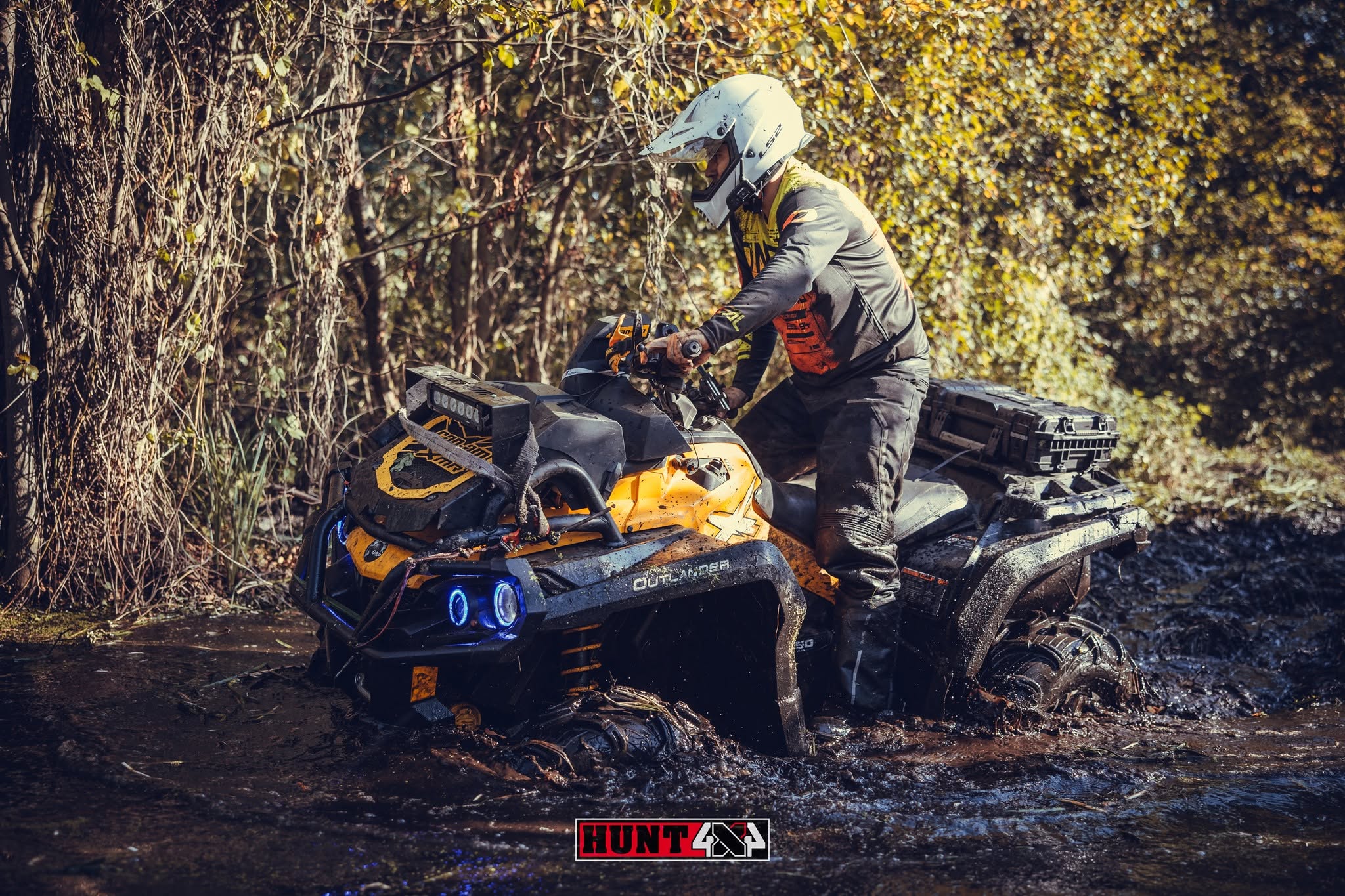 6 rajd Hunt 4x4, zdjęcie 273