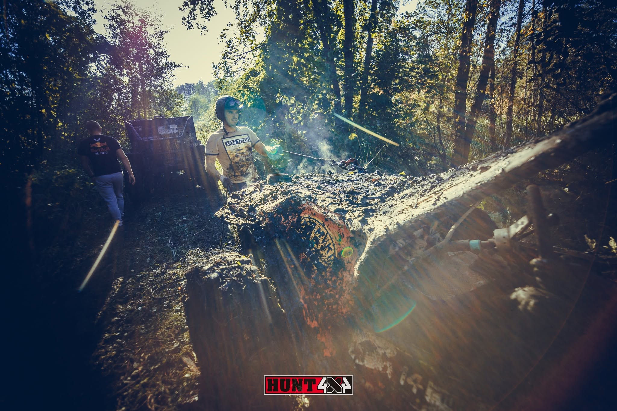 6 rajd Hunt 4x4, zdjęcie 288