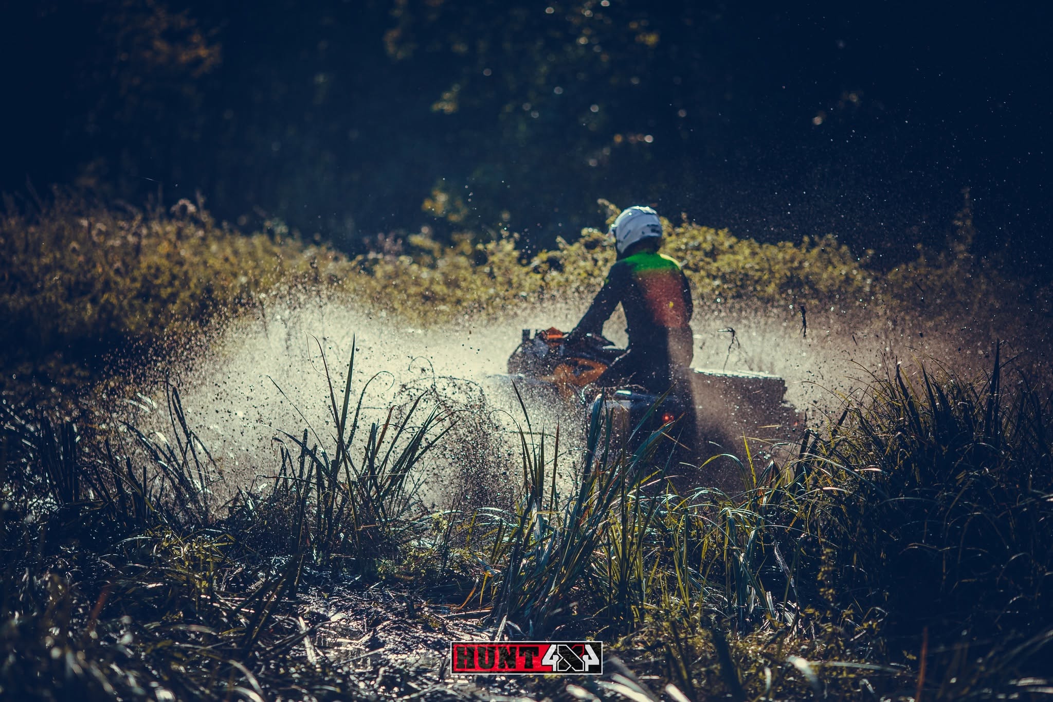 6 rajd Hunt 4x4, zdjęcie 232