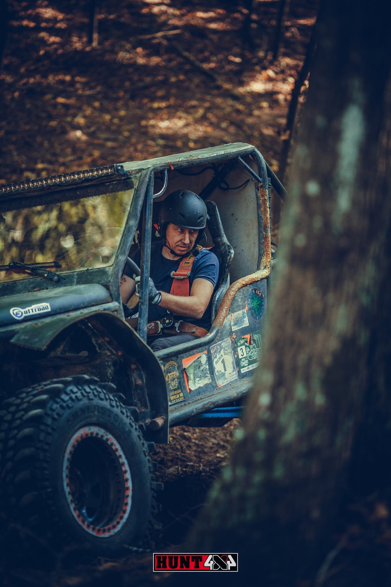 6 rajd Hunt 4x4, zdjęcie 138