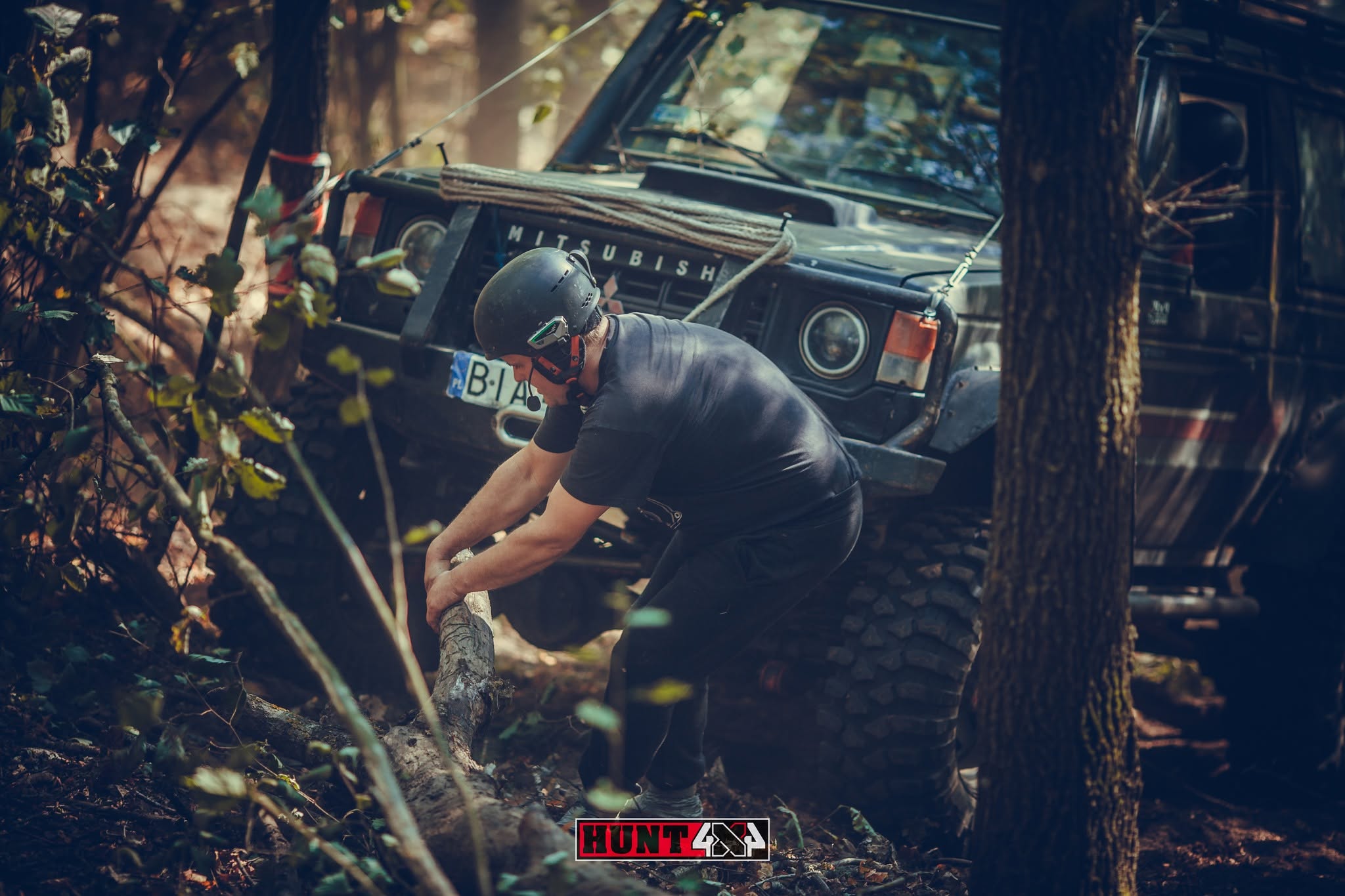 6 rajd Hunt 4x4, zdjęcie 101