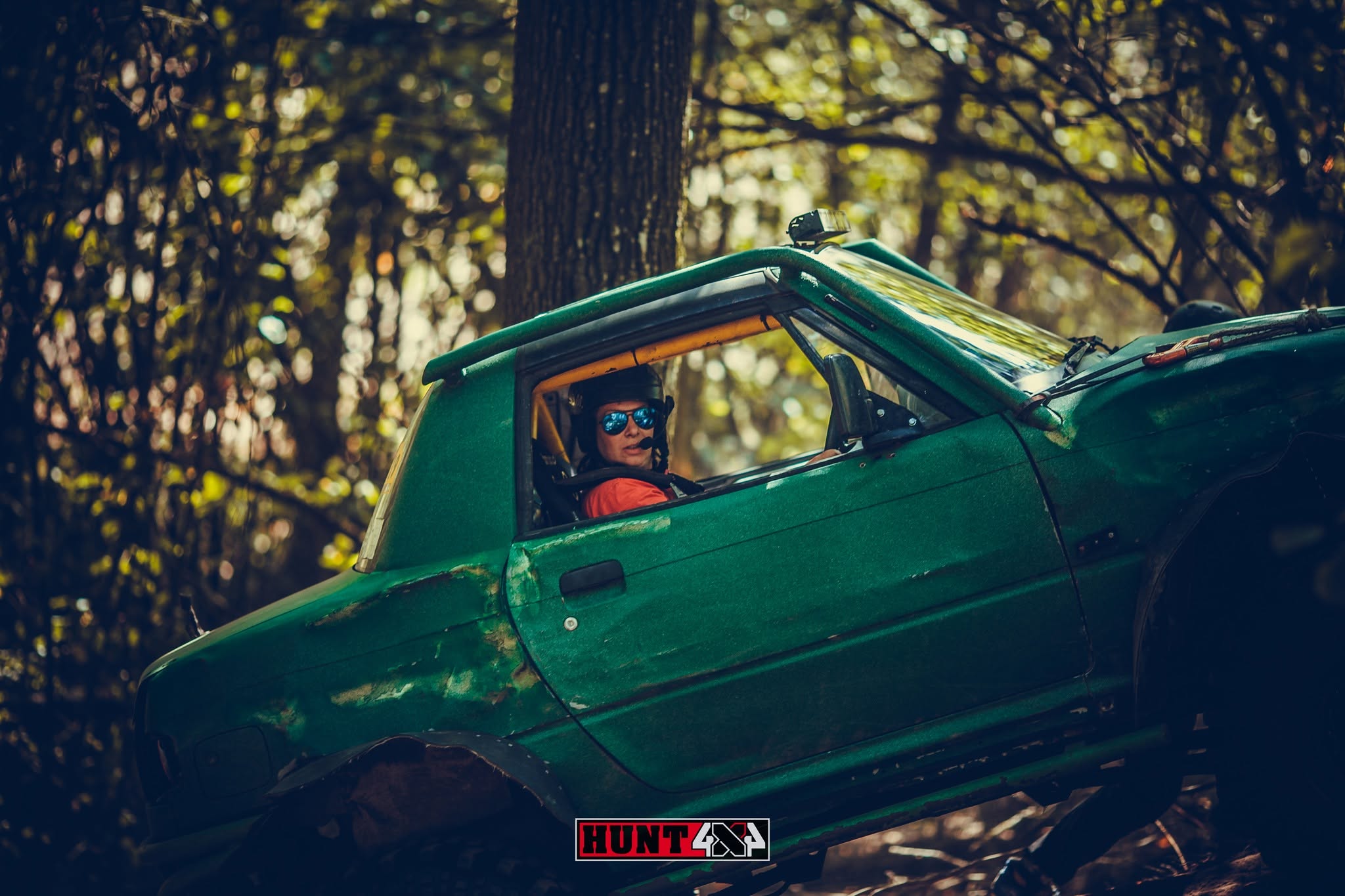6 rajd Hunt 4x4, zdjęcie 102