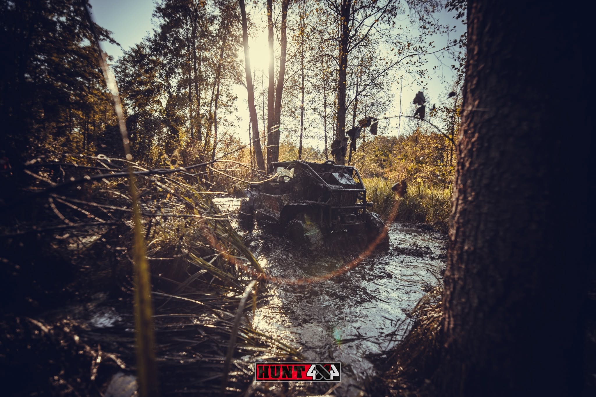 6 rajd Hunt 4x4, zdjęcie 277