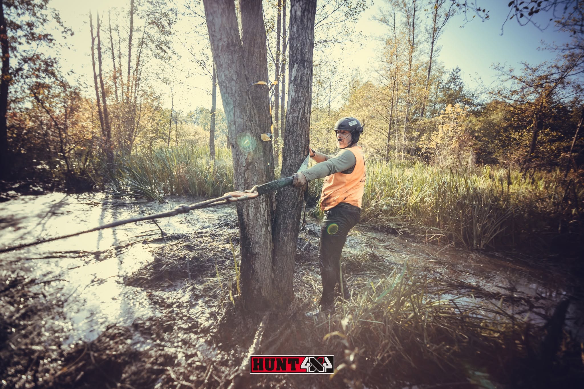 6 rajd Hunt 4x4, zdjęcie 278