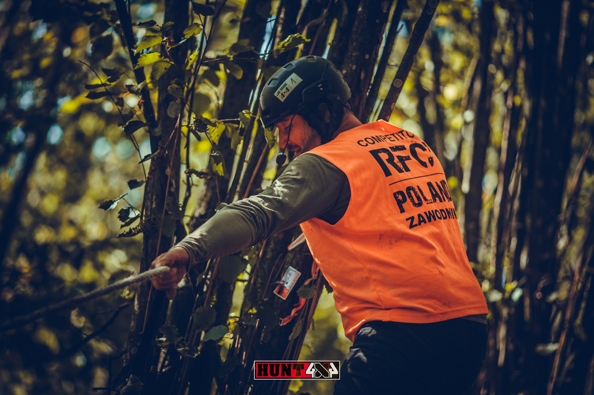 6 rajd Hunt 4x4, zdjęcie 103