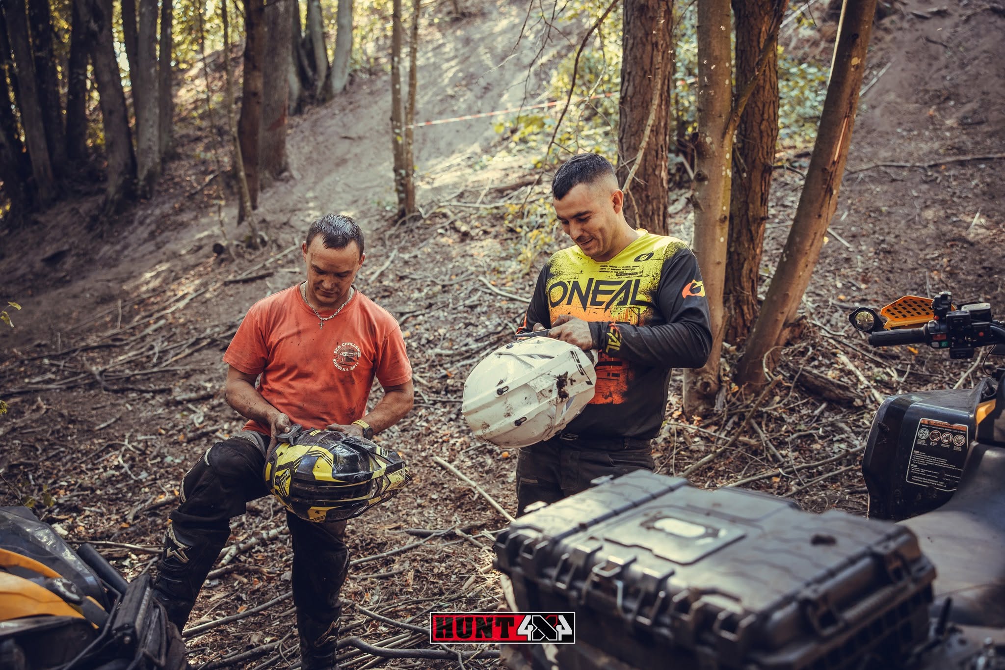 6 rajd Hunt 4x4, zdjęcie 249