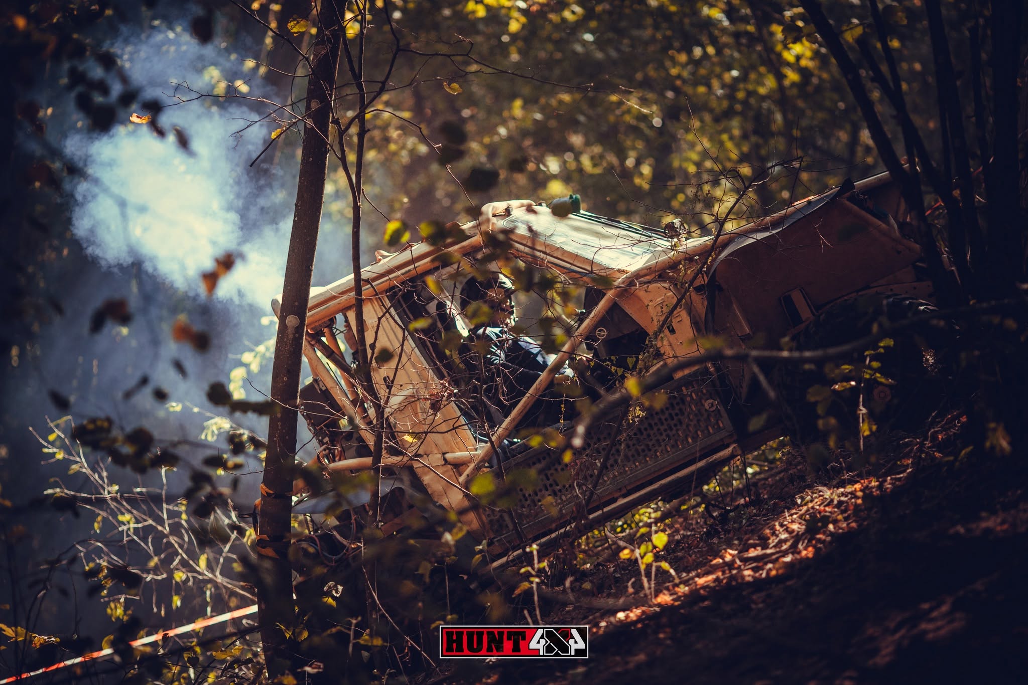 6 rajd Hunt 4x4, zdjęcie 144