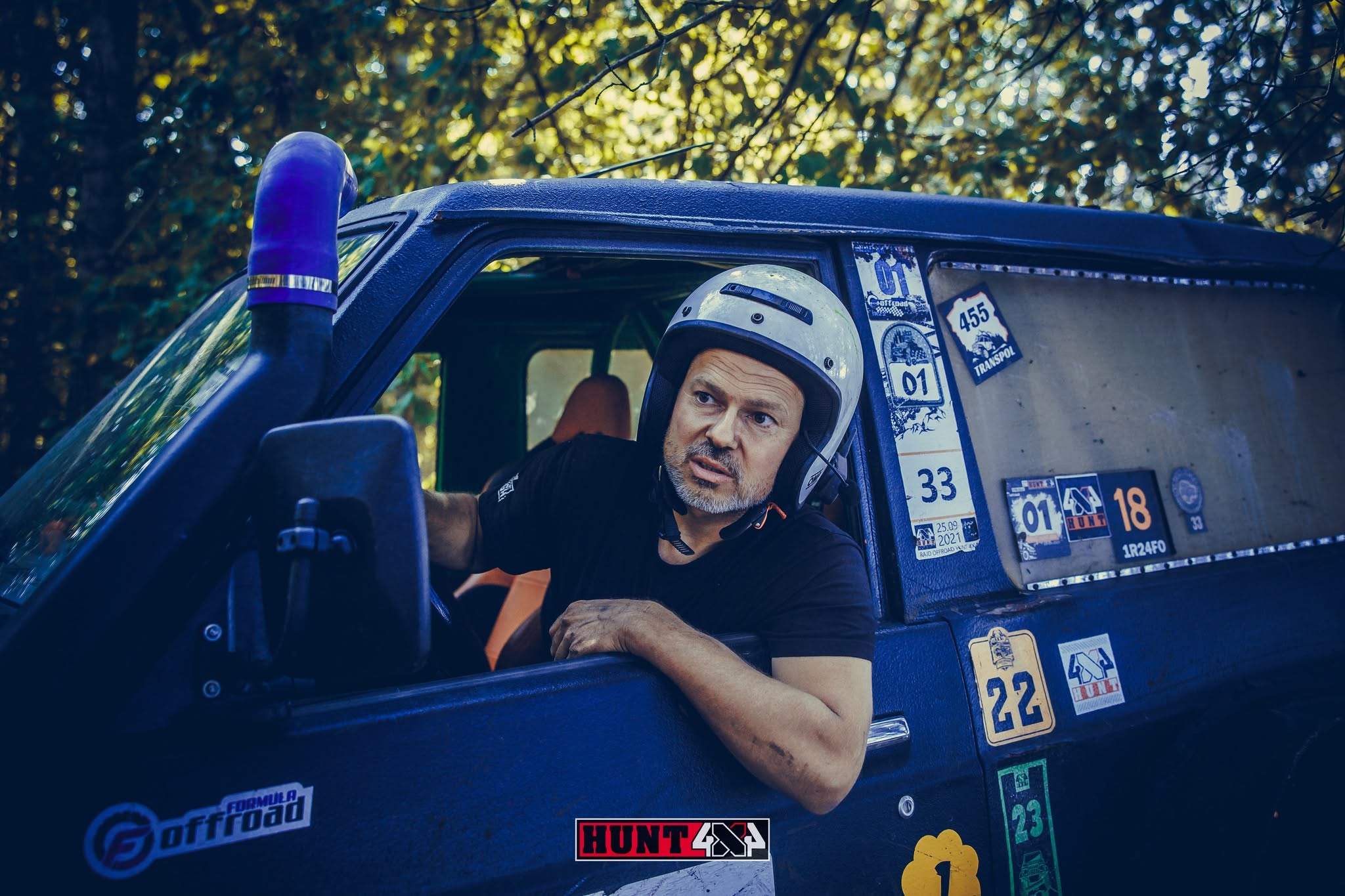 6 rajd Hunt 4x4, zdjęcie 255