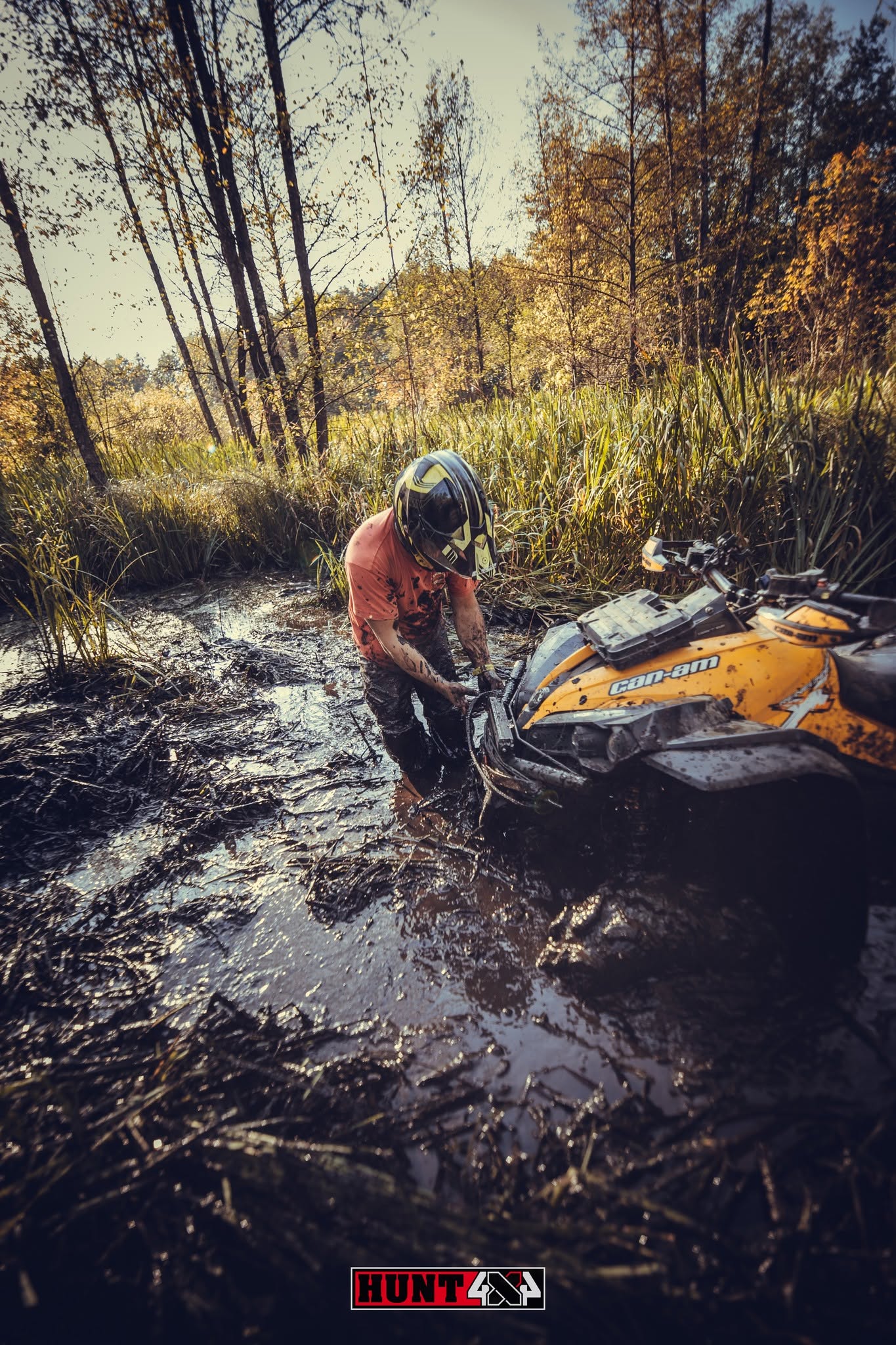 6 rajd Hunt 4x4, zdjęcie 282