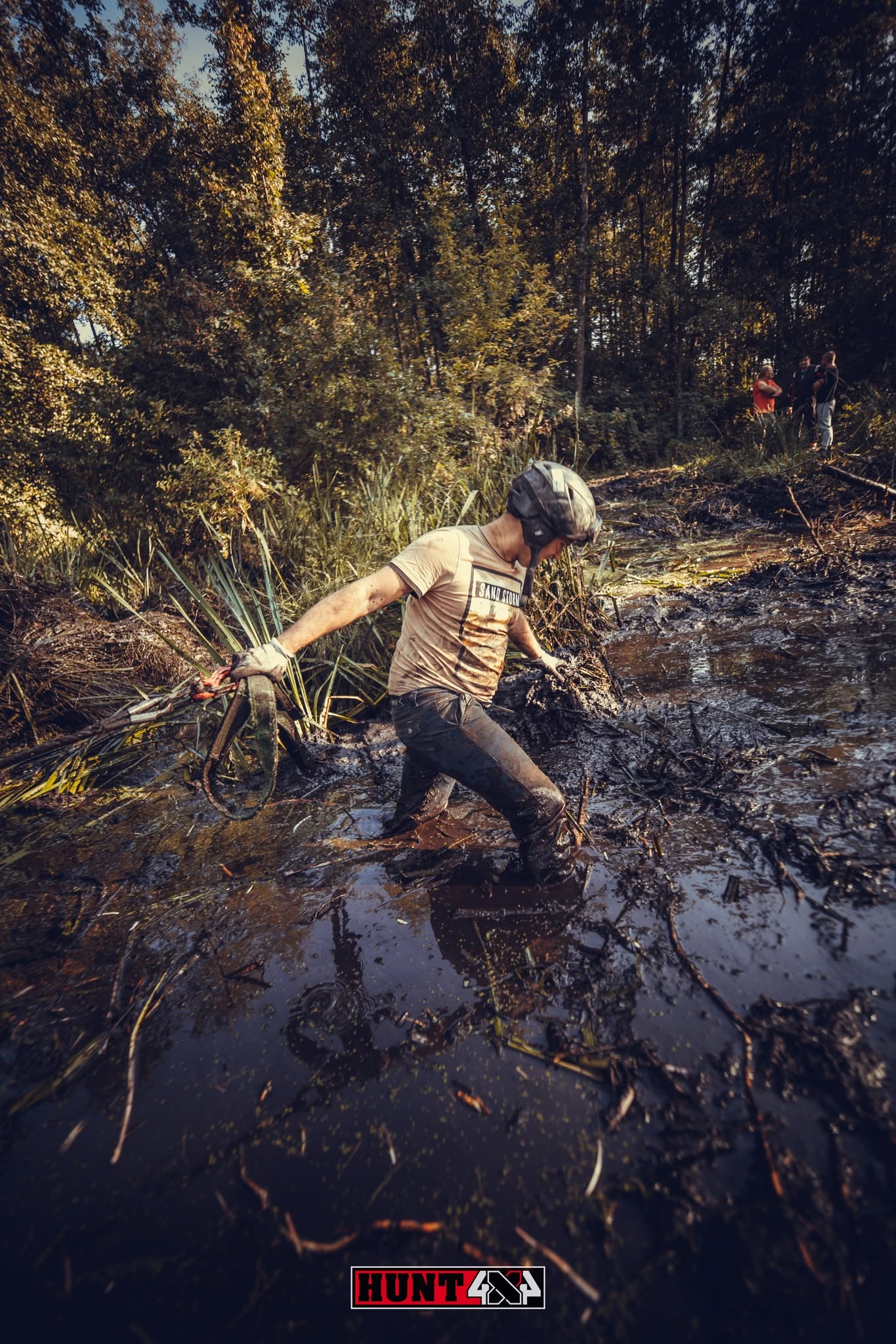 6 rajd Hunt 4x4, zdjęcie 284