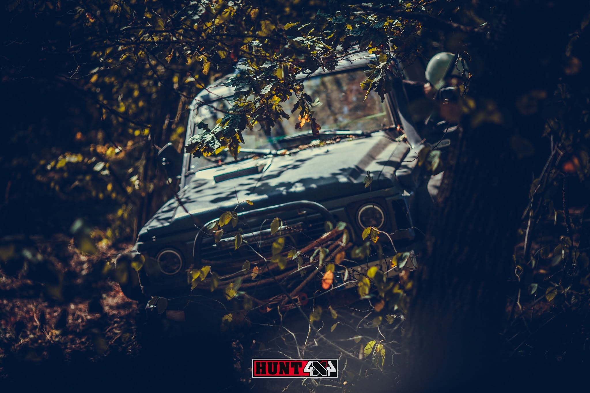 6 rajd Hunt 4x4, zdjęcie 106