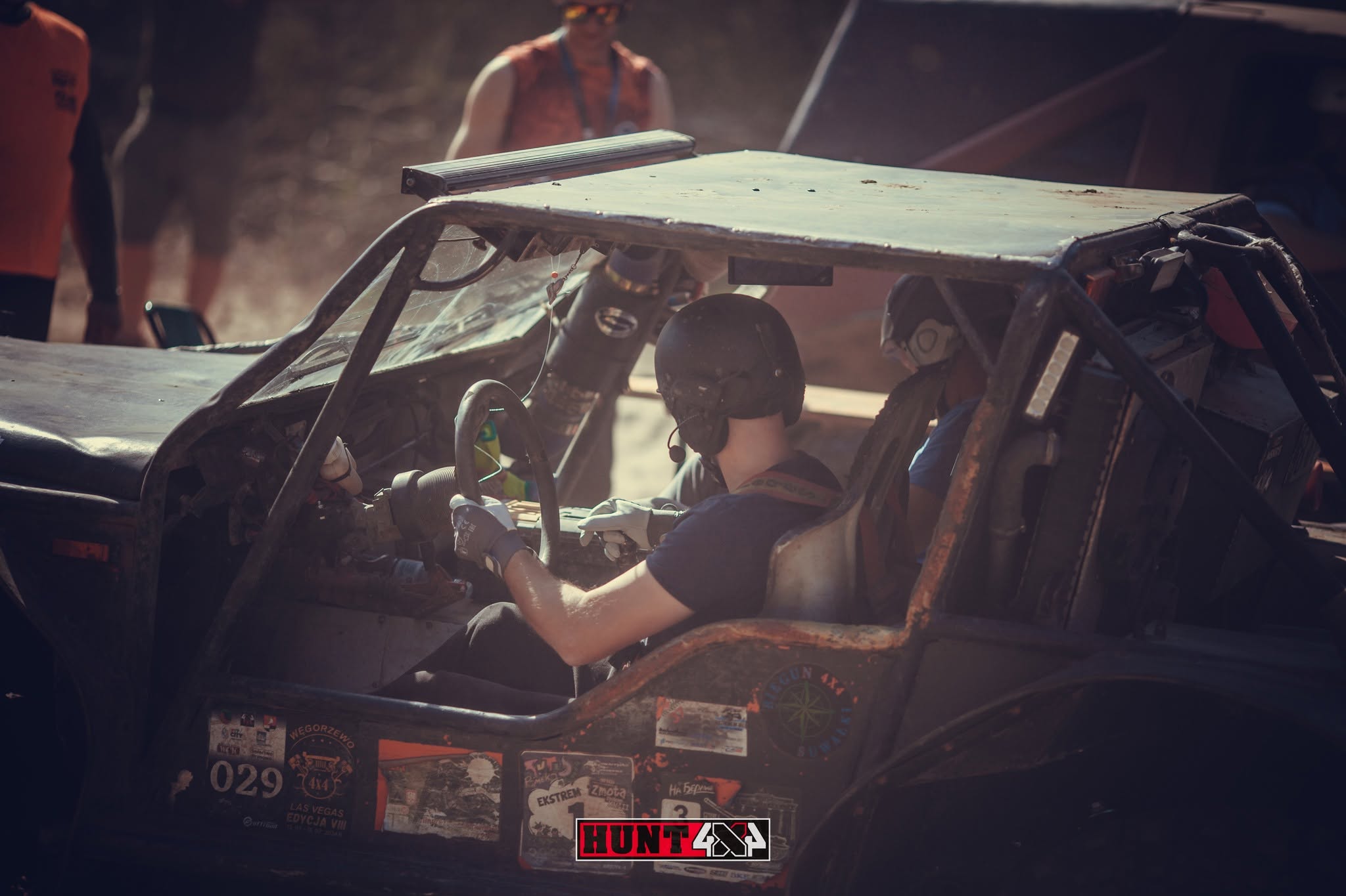 6 rajd Hunt 4x4, zdjęcie 86