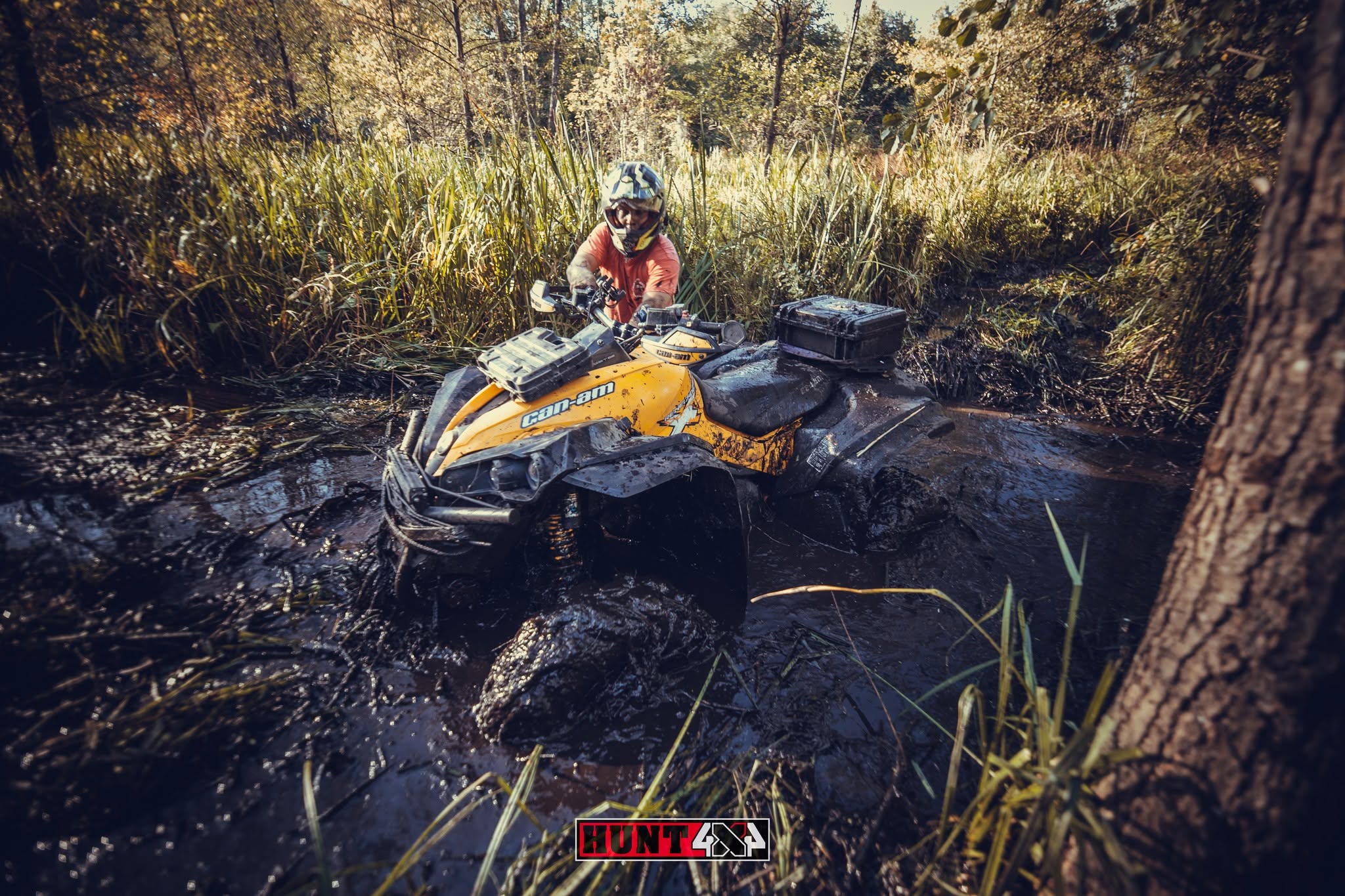 6 rajd Hunt 4x4, zdjęcie 280