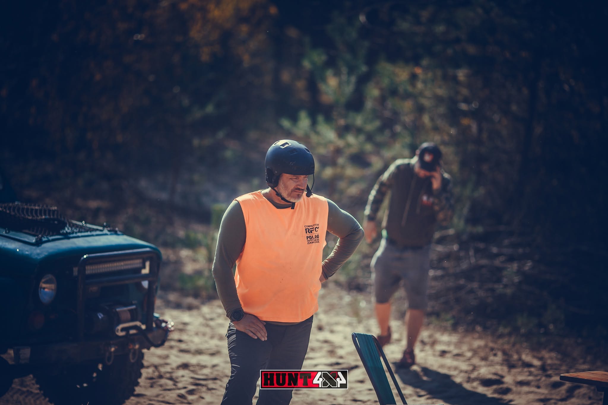 6 rajd Hunt 4x4, zdjęcie 88