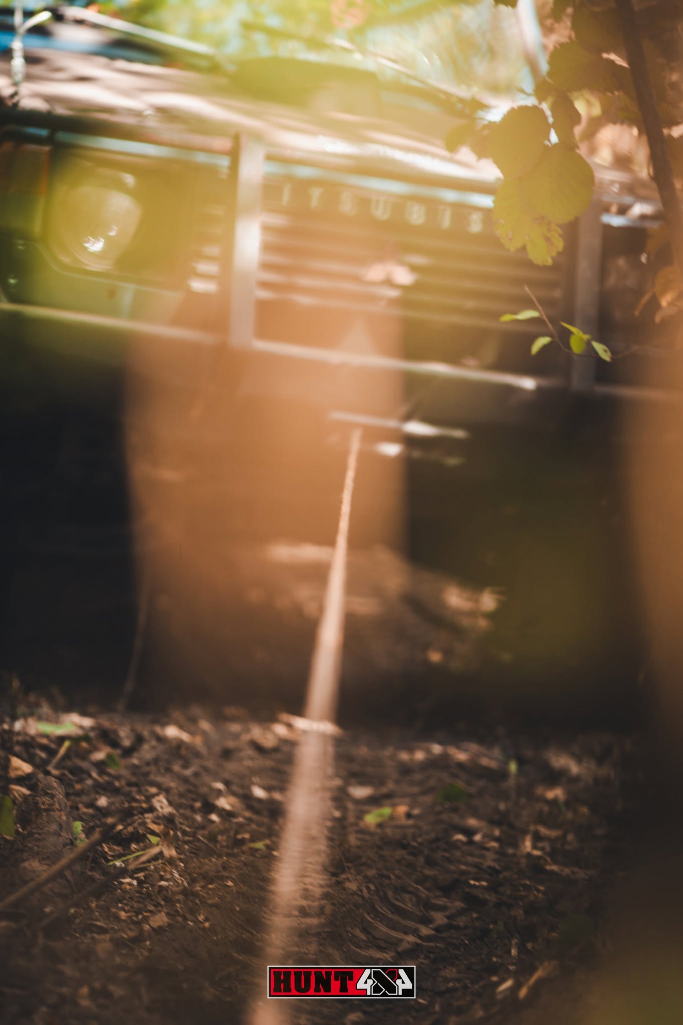 6 rajd Hunt 4x4, zdjęcie 113