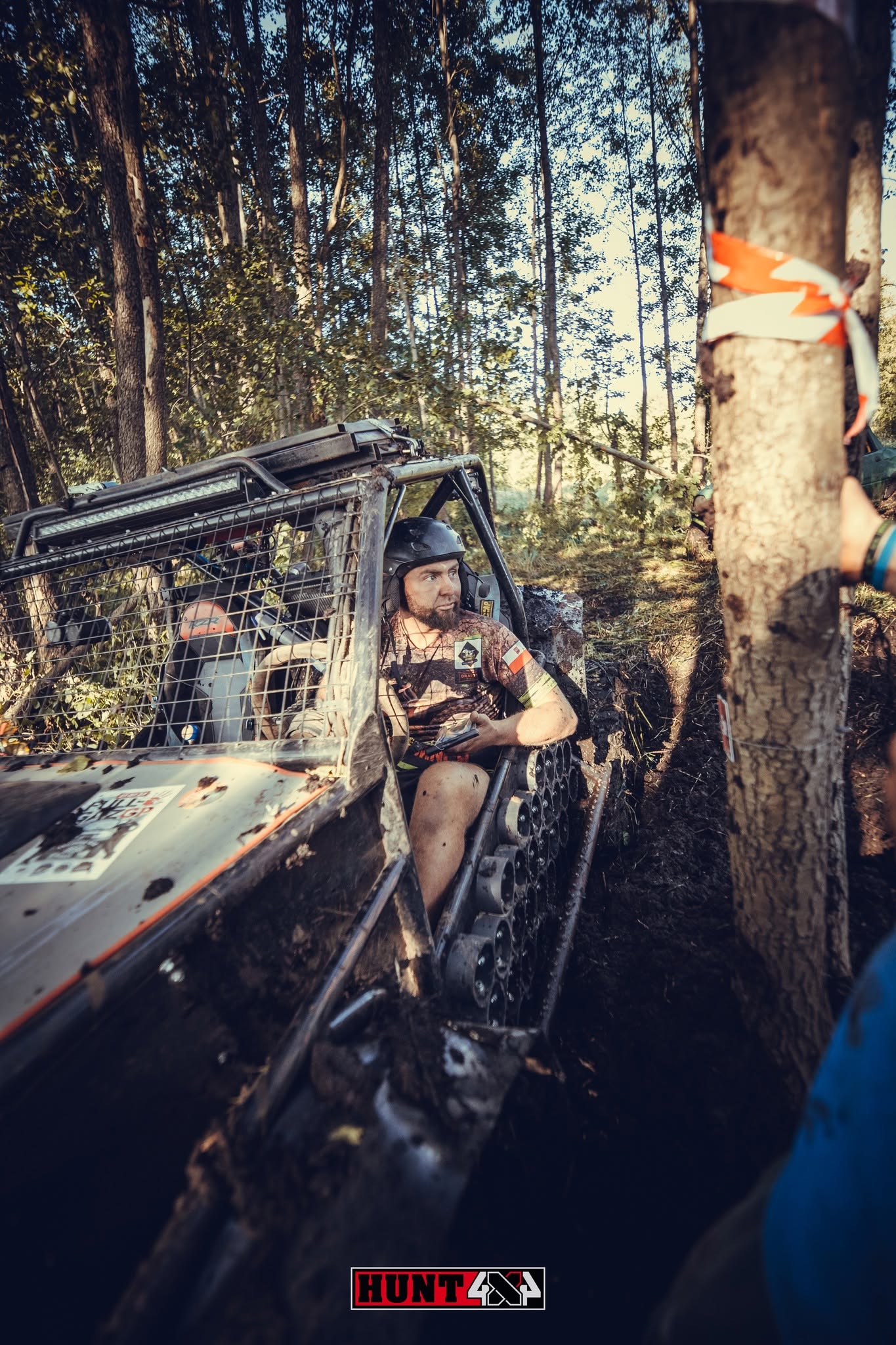 6 rajd Hunt 4x4, zdjęcie 293