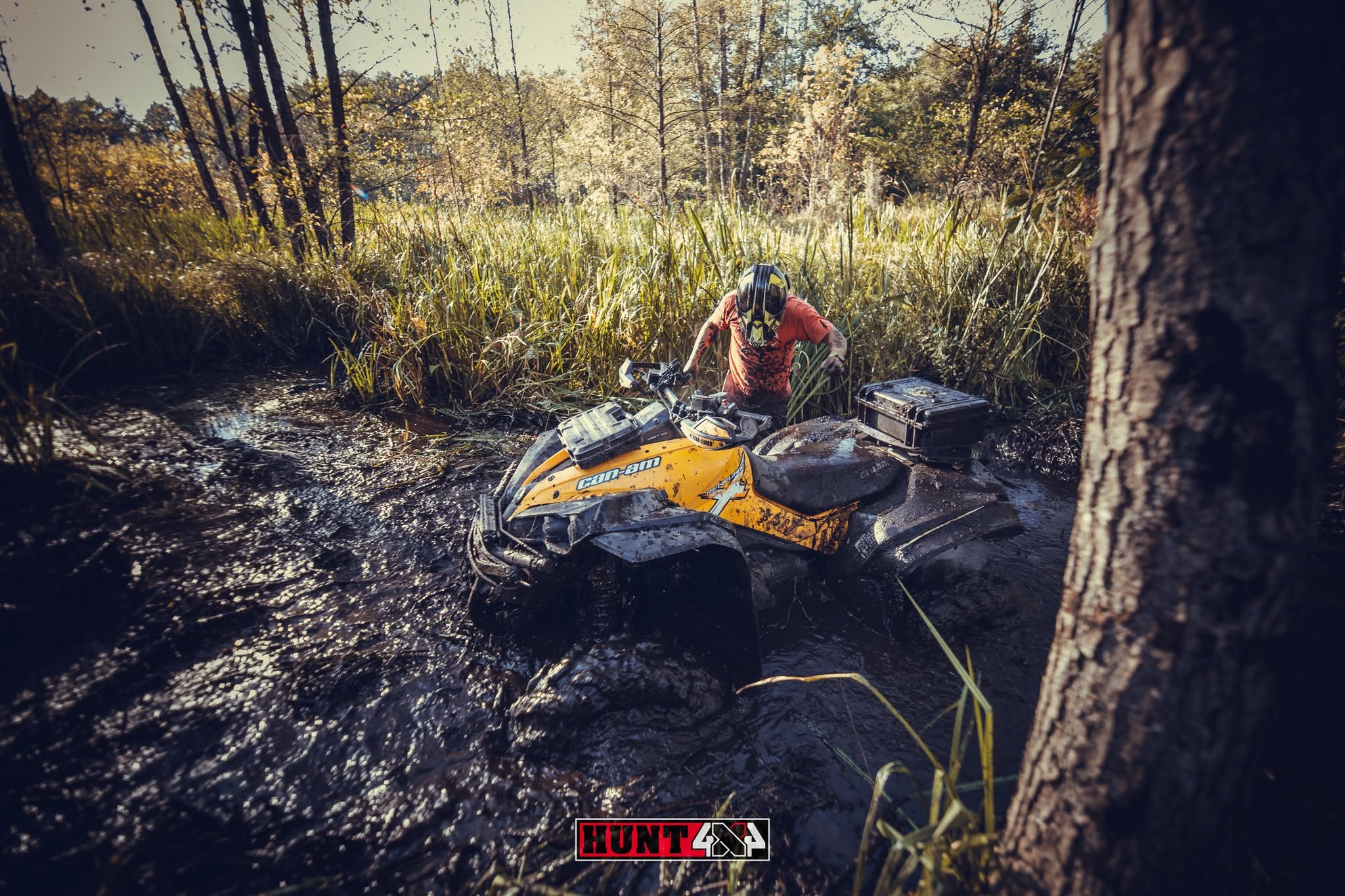 6 rajd Hunt 4x4, zdjęcie 281