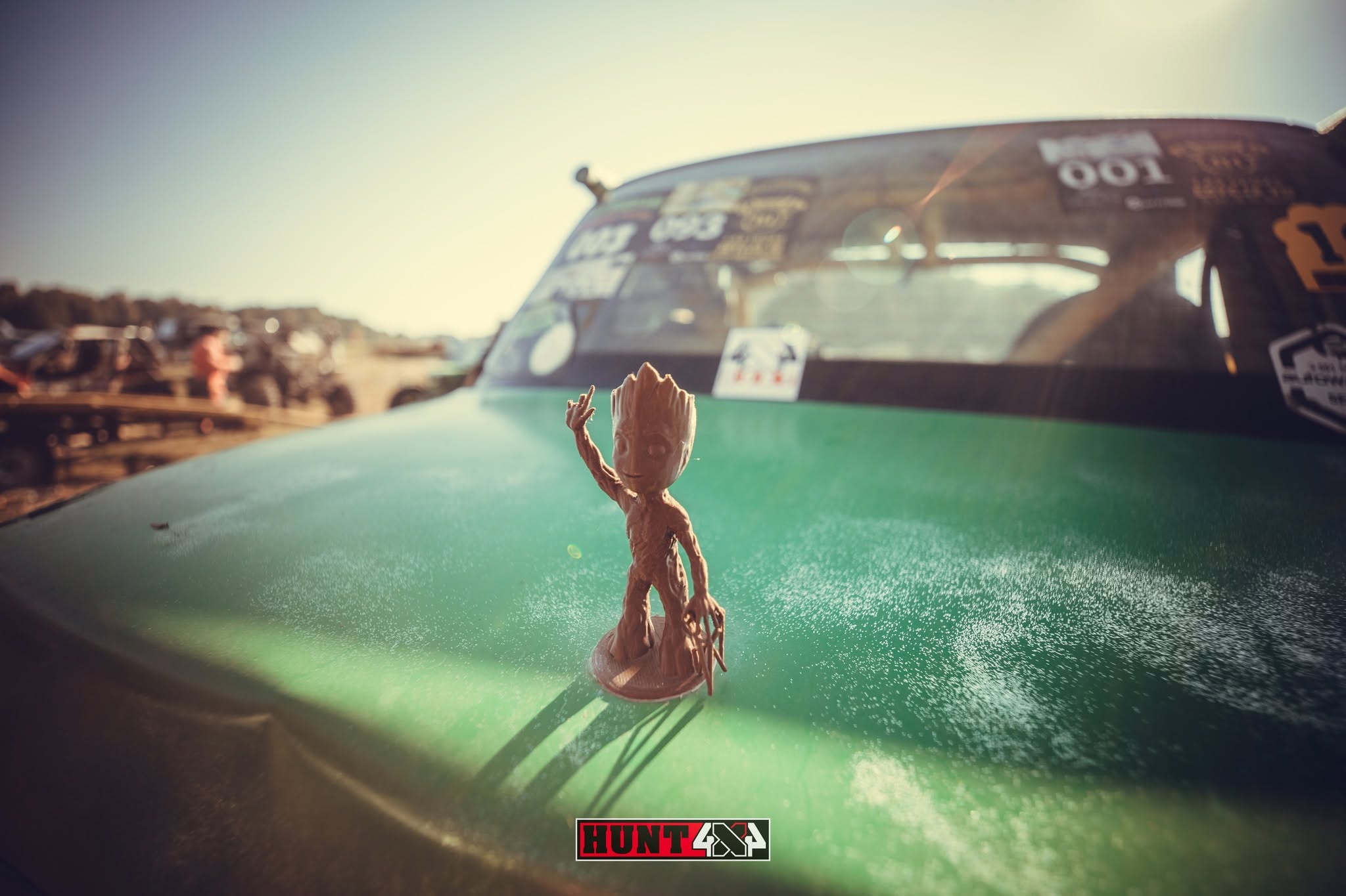 6 rajd Hunt 4x4, zdjęcie 94