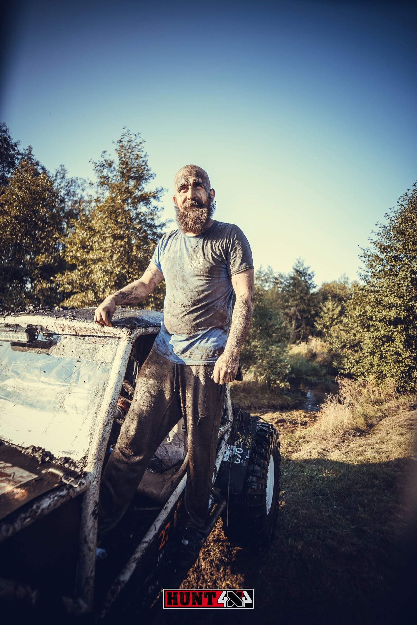 6 rajd Hunt 4x4, zdjęcie 308
