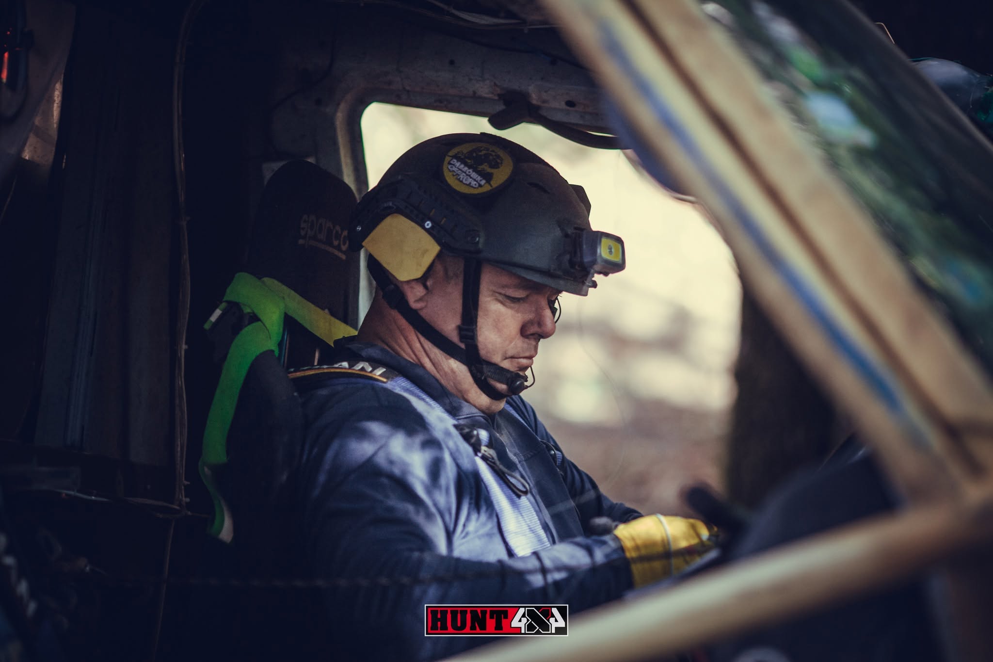 6 rajd Hunt 4x4, zdjęcie 128