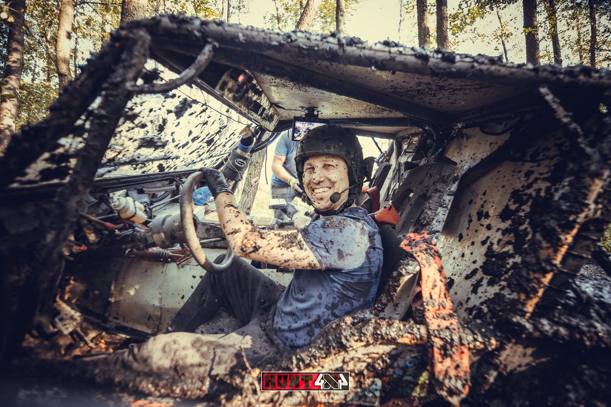 6 rajd Hunt 4x4, zdjęcie 304