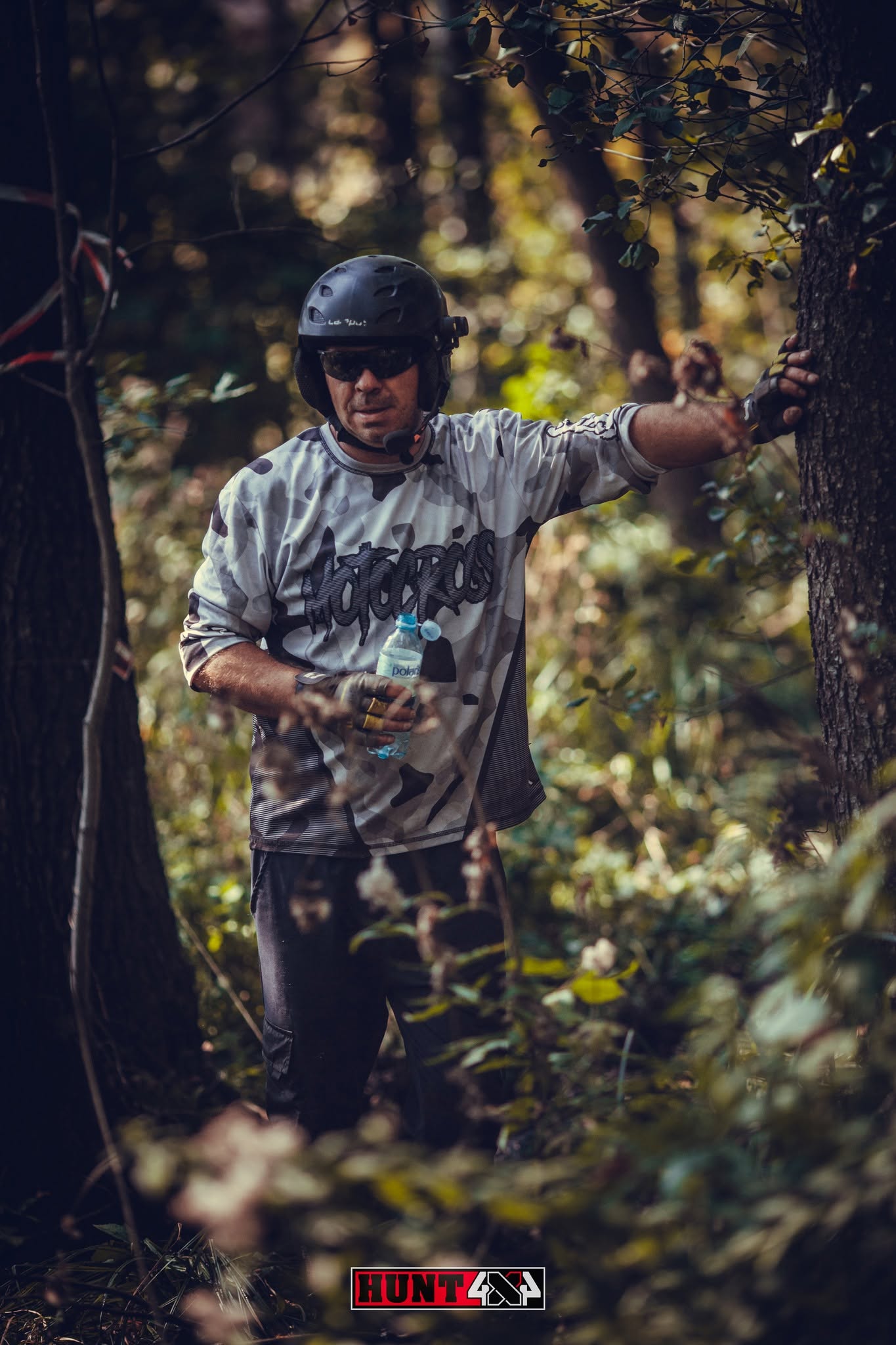 6 rajd Hunt 4x4, zdjęcie 161