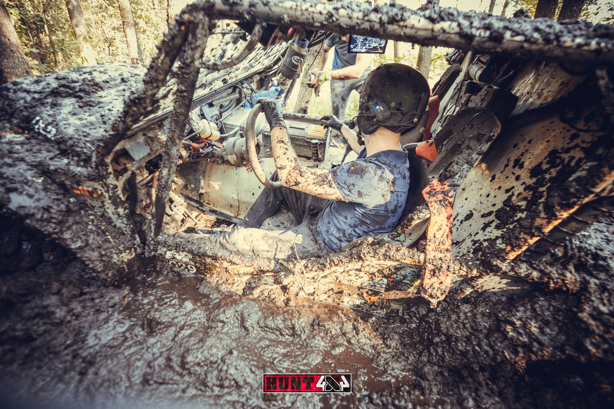 6 rajd Hunt 4x4, zdjęcie 305