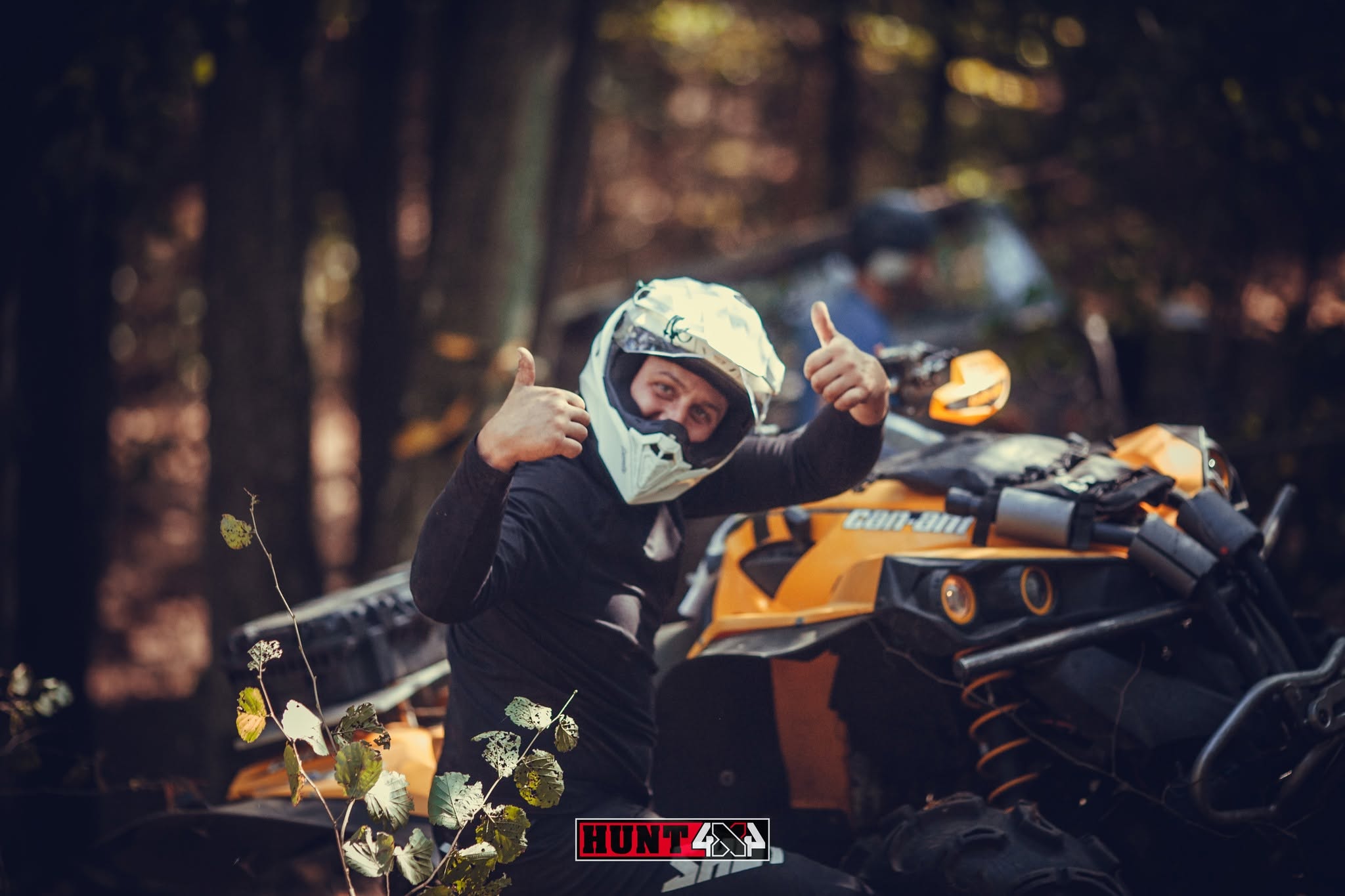 6 rajd Hunt 4x4, zdjęcie 129