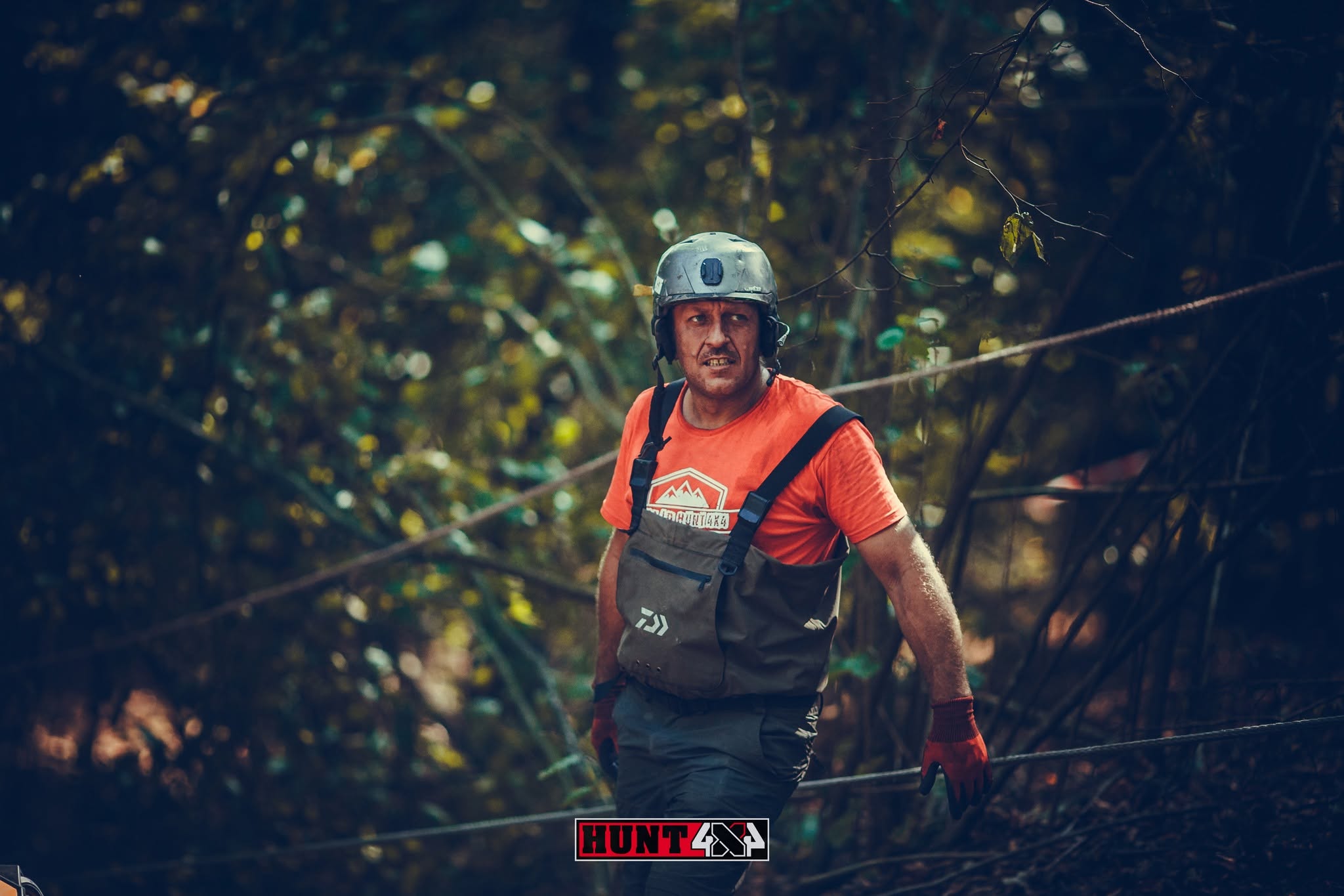 6 rajd Hunt 4x4, zdjęcie 130