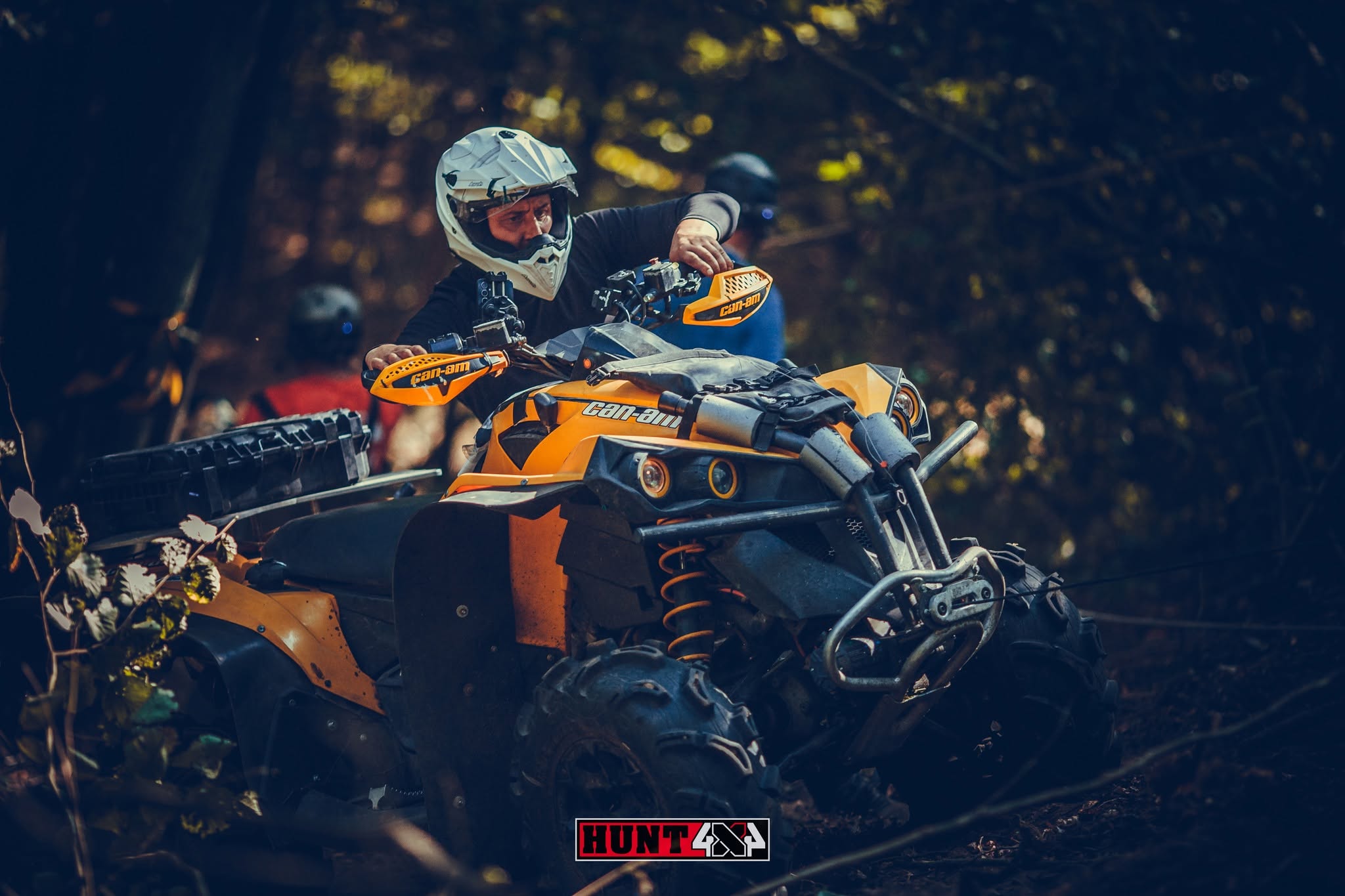 6 rajd Hunt 4x4, zdjęcie 133