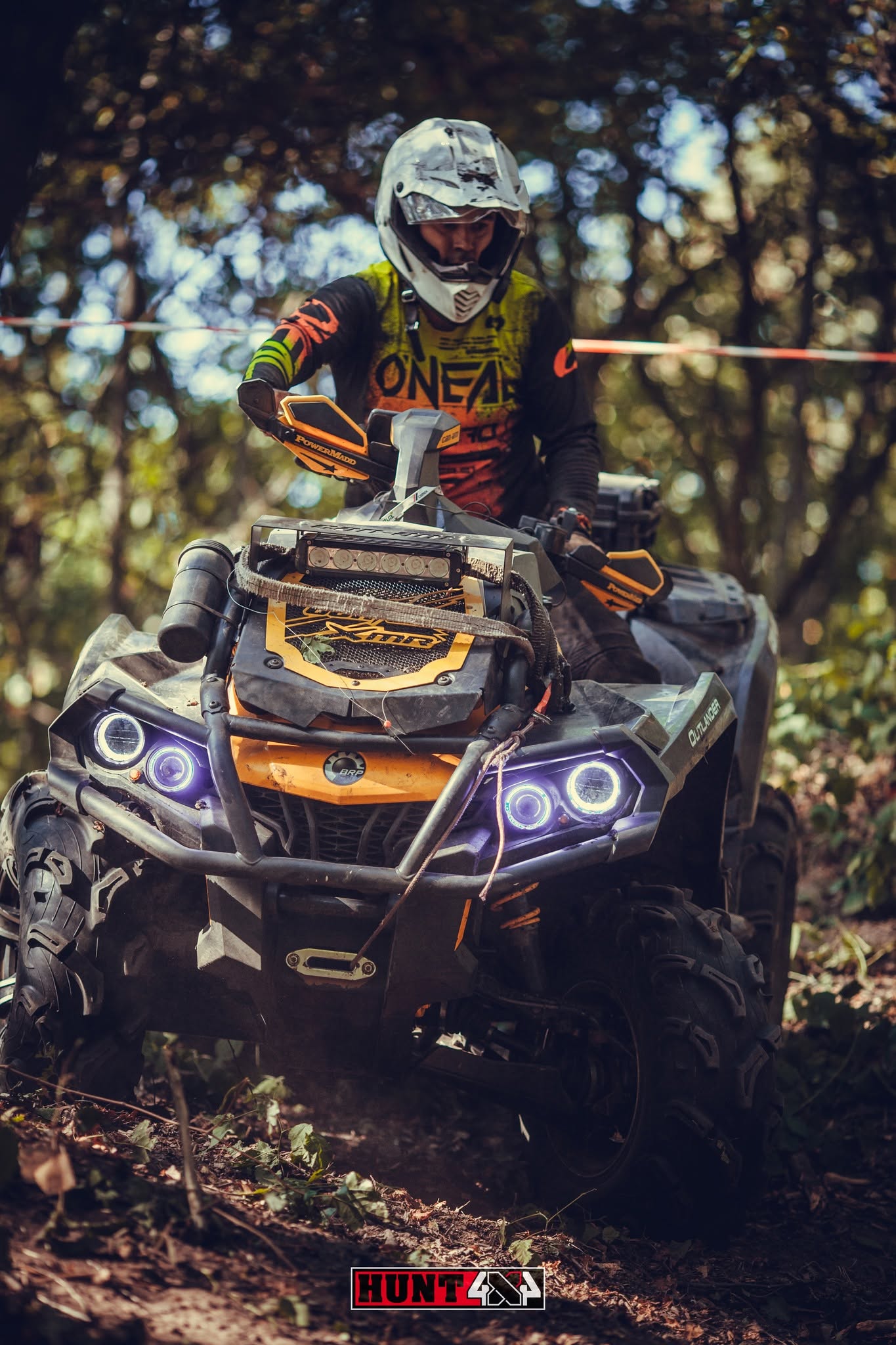 6 rajd Hunt 4x4, zdjęcie 176