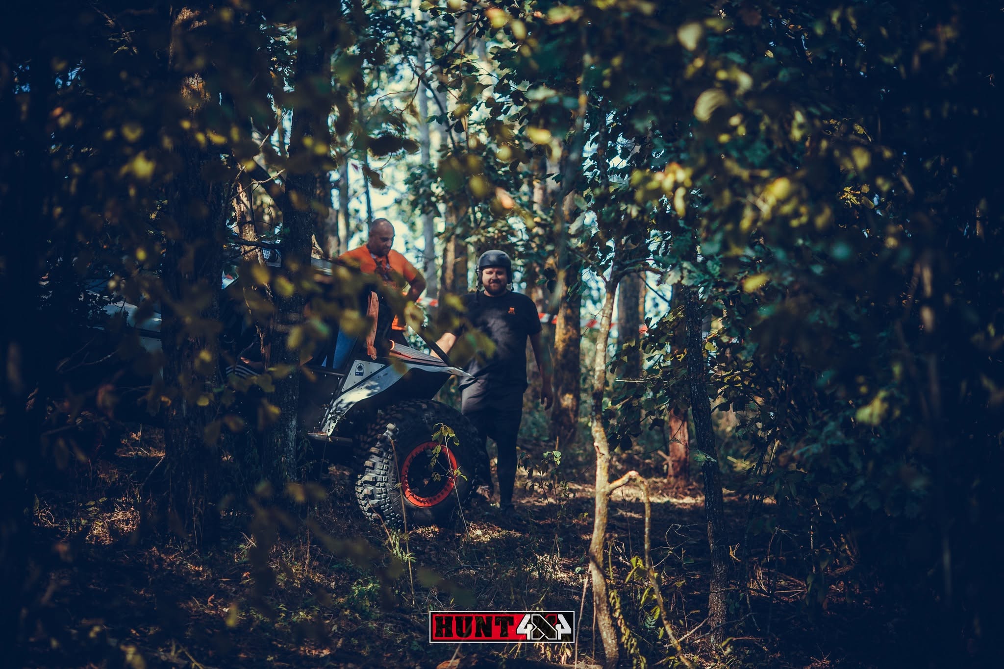 6 rajd Hunt 4x4, zdjęcie 186