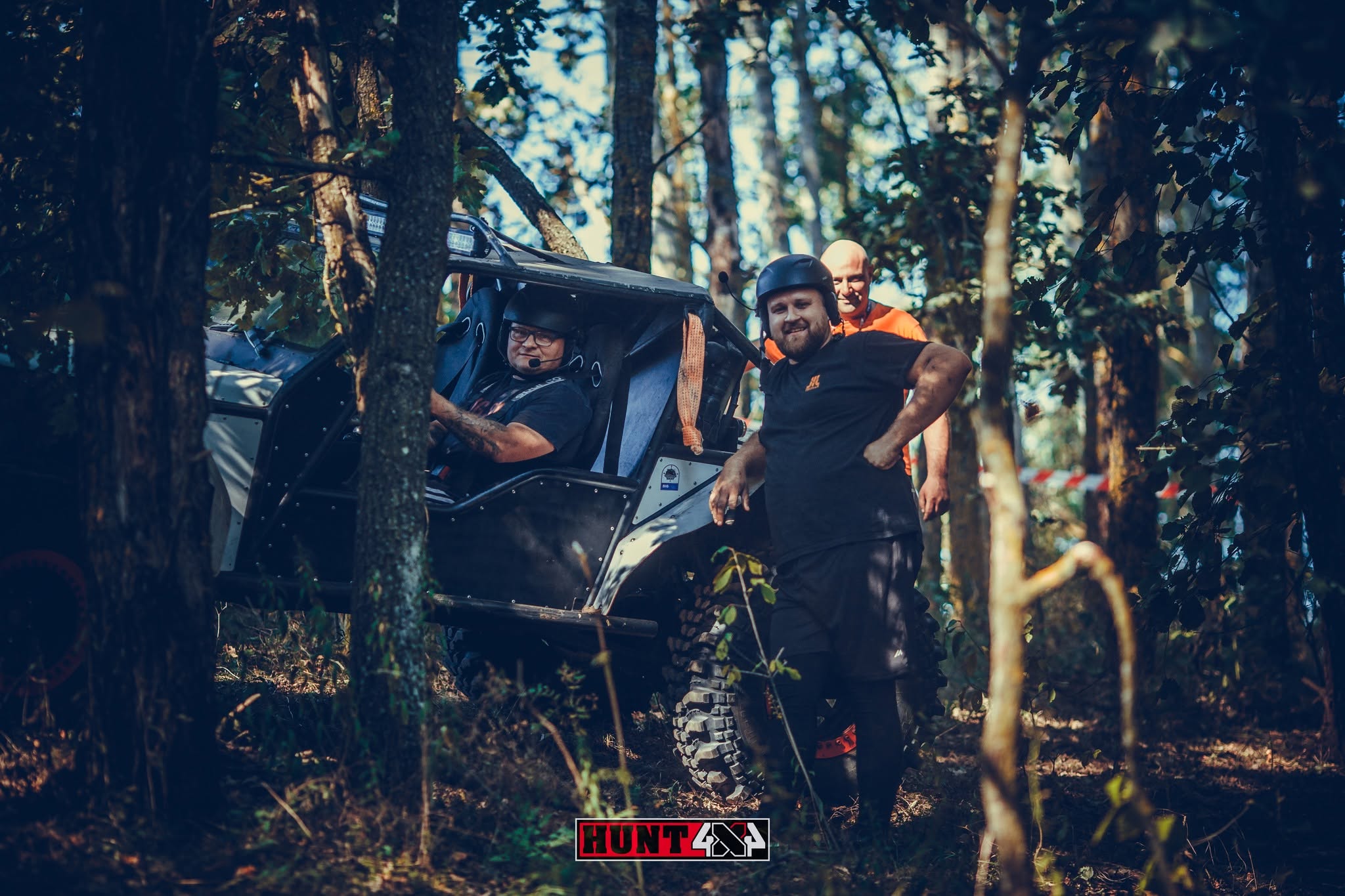 6 rajd Hunt 4x4, zdjęcie 187