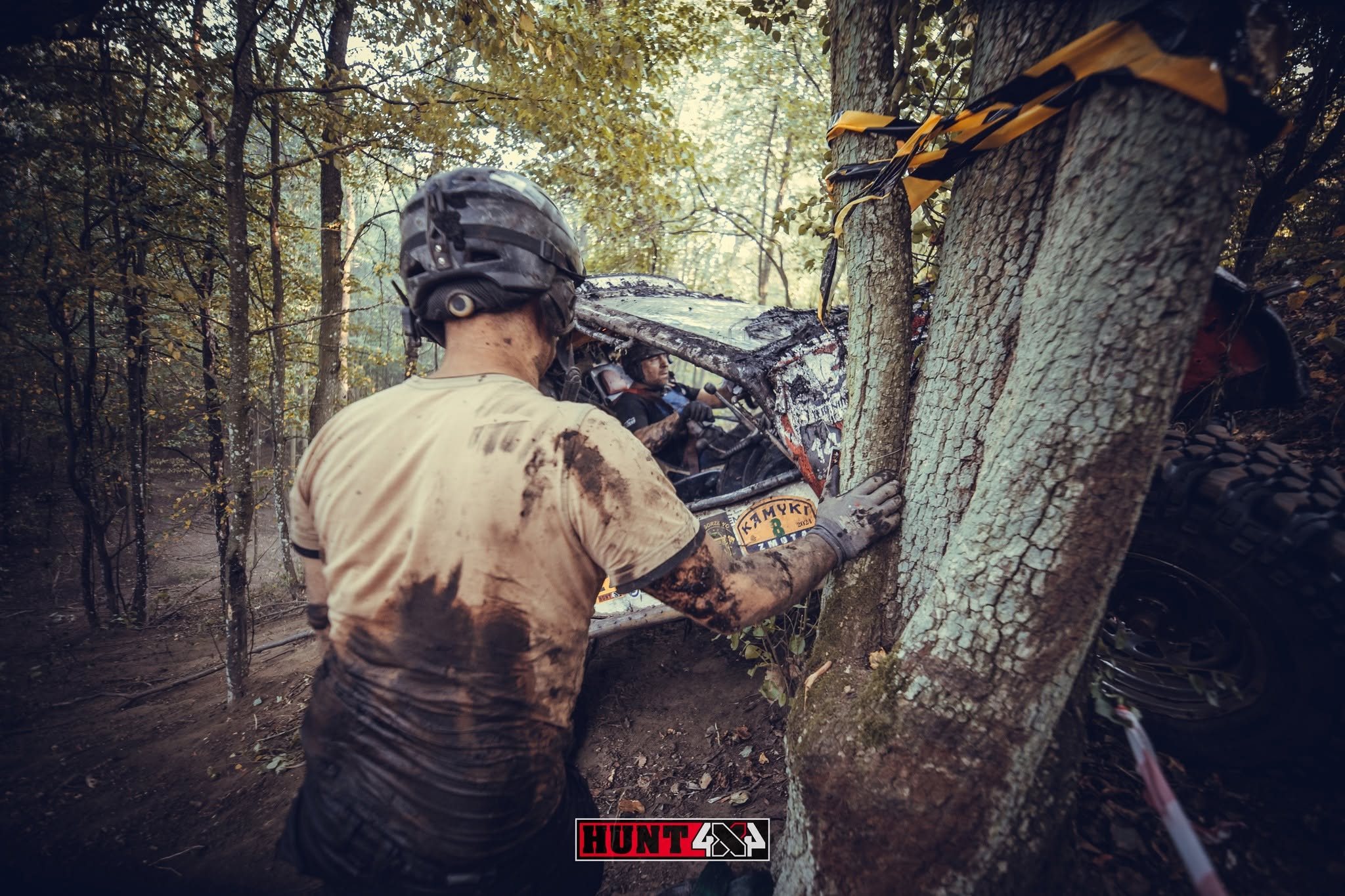 6 rajd Hunt 4x4, zdjęcie 311