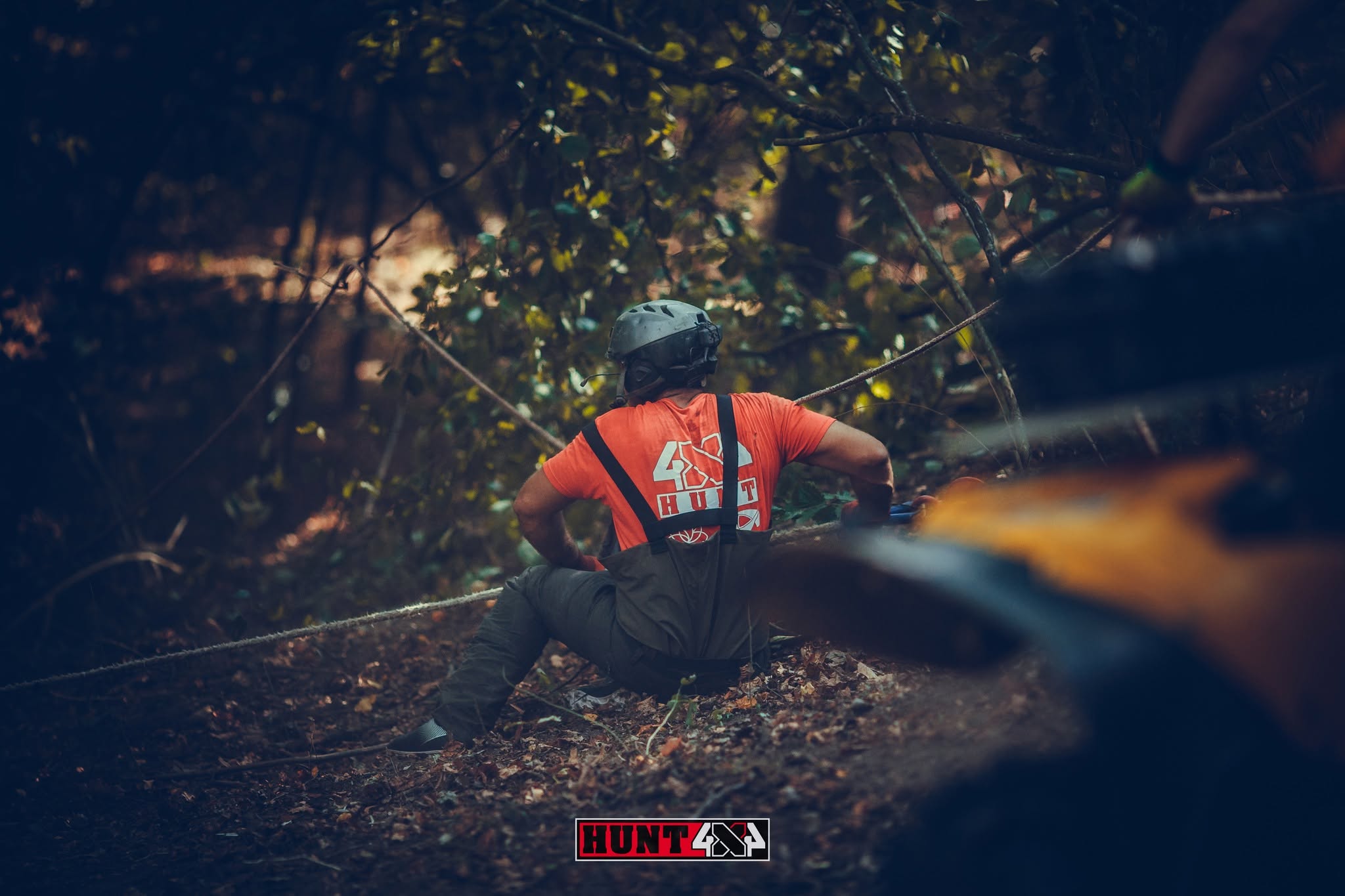 6 rajd Hunt 4x4, zdjęcie 135